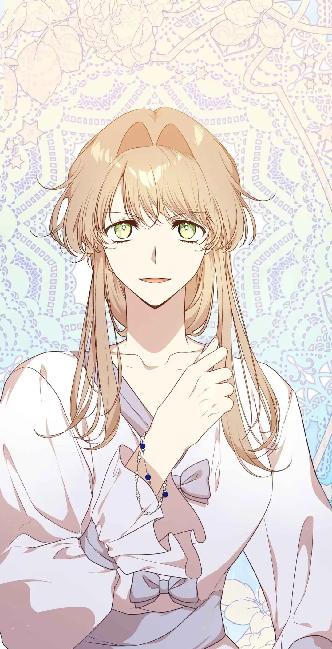 I am the Older Sister of the Possessed Female Lead Chapter 81 page 104