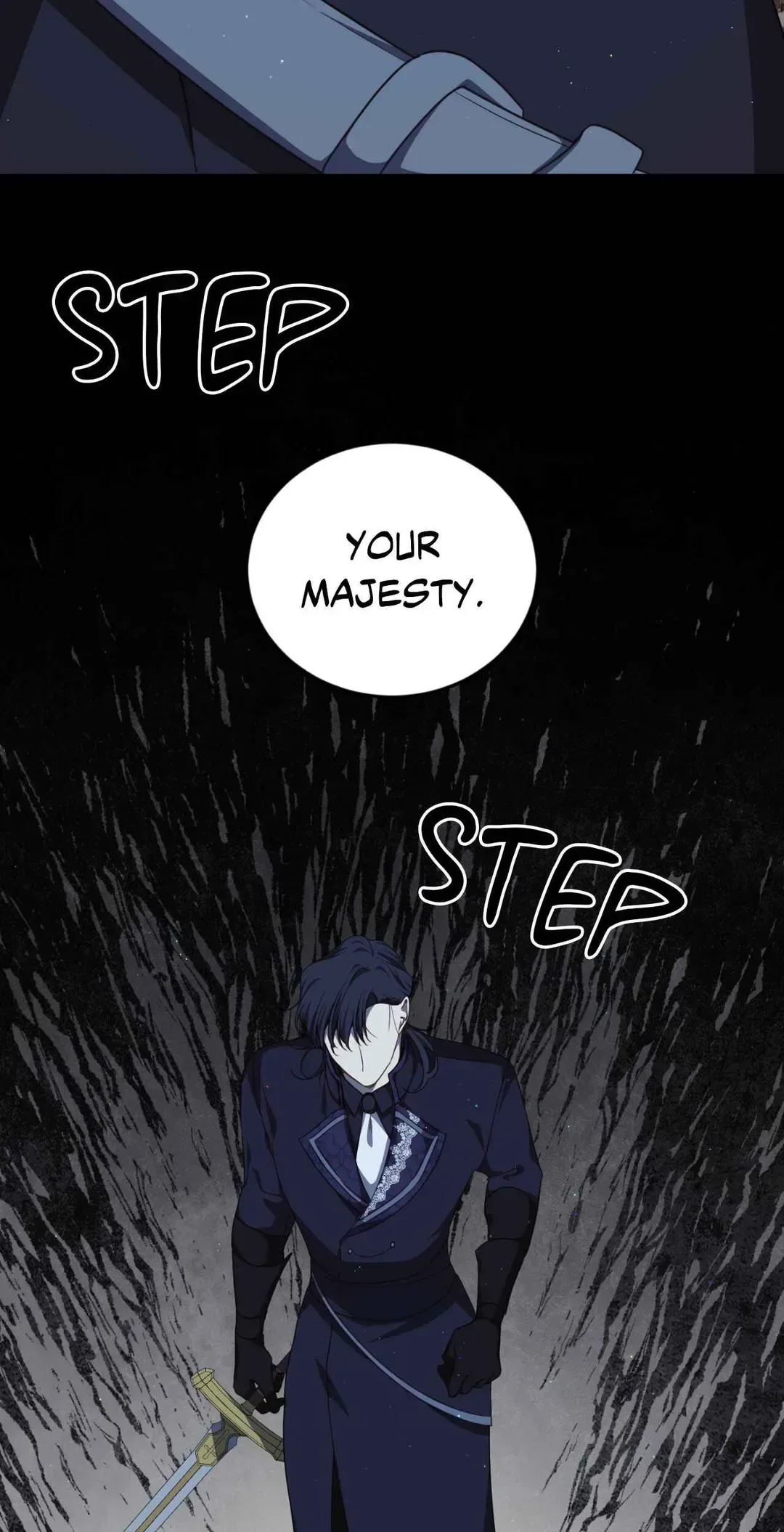 I am the Older Sister of the Possessed Female Lead Chapter 81 page 92