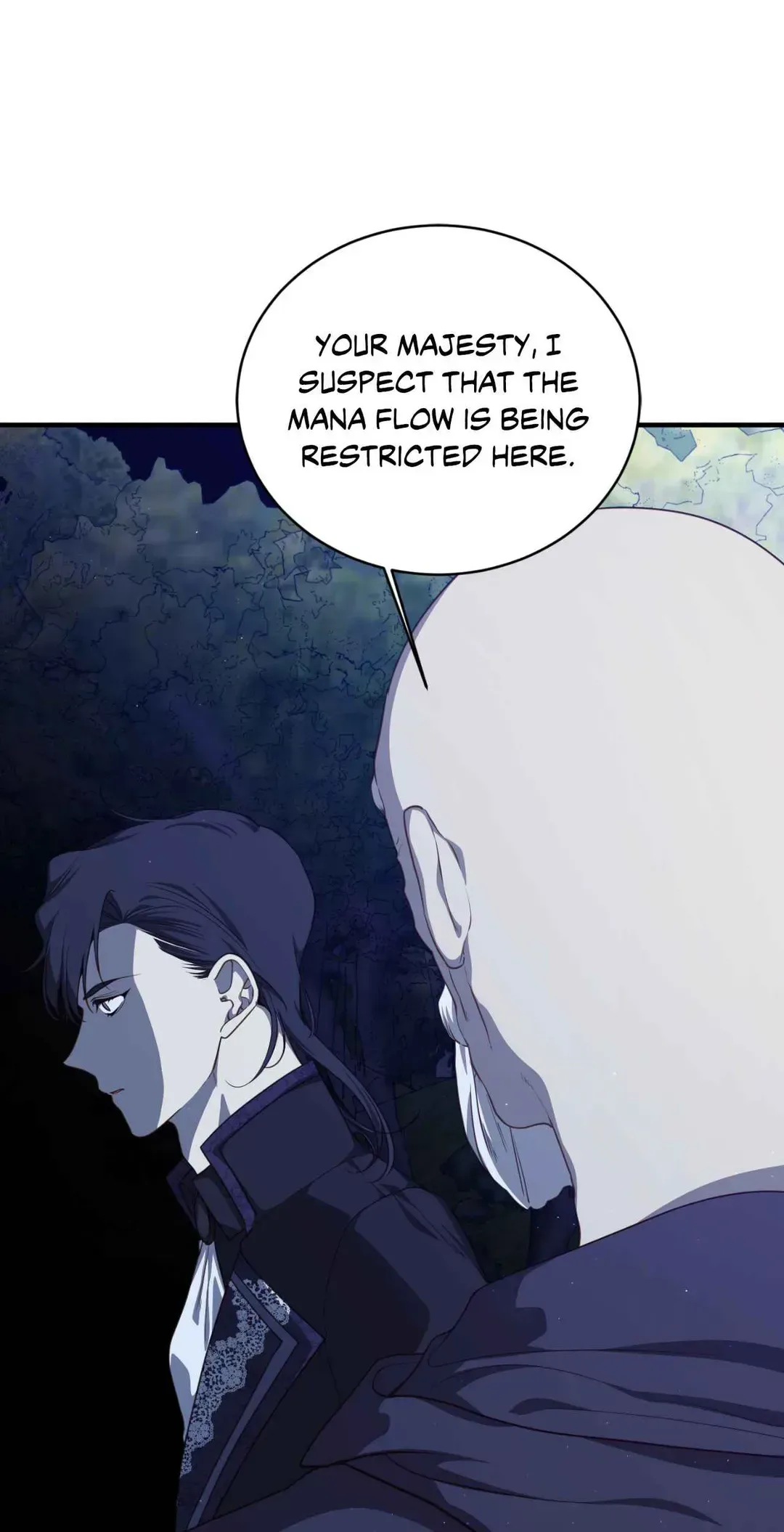 I am the Older Sister of the Possessed Female Lead Chapter 81 page 88