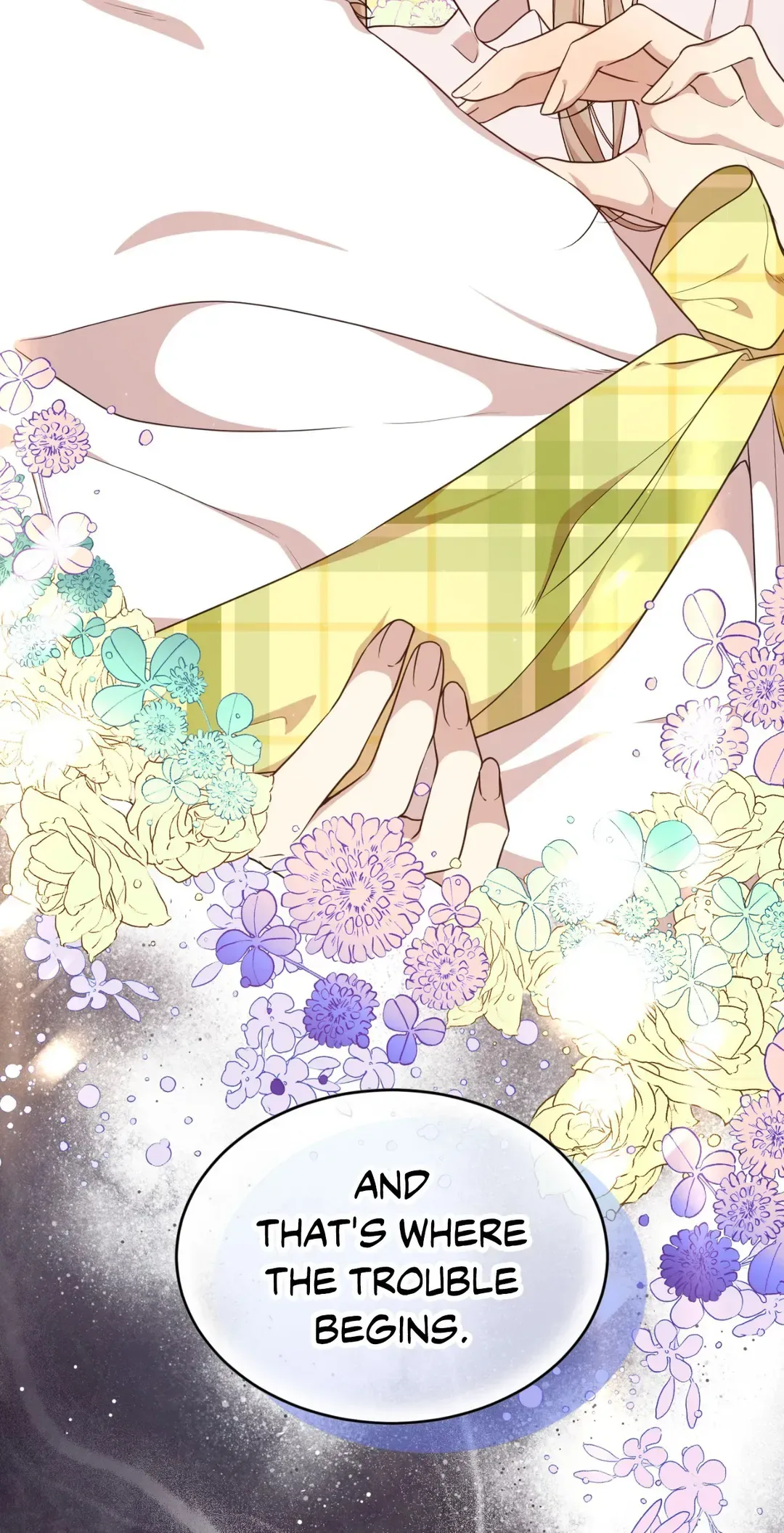 I am the Older Sister of the Possessed Female Lead Chapter 77 page 60