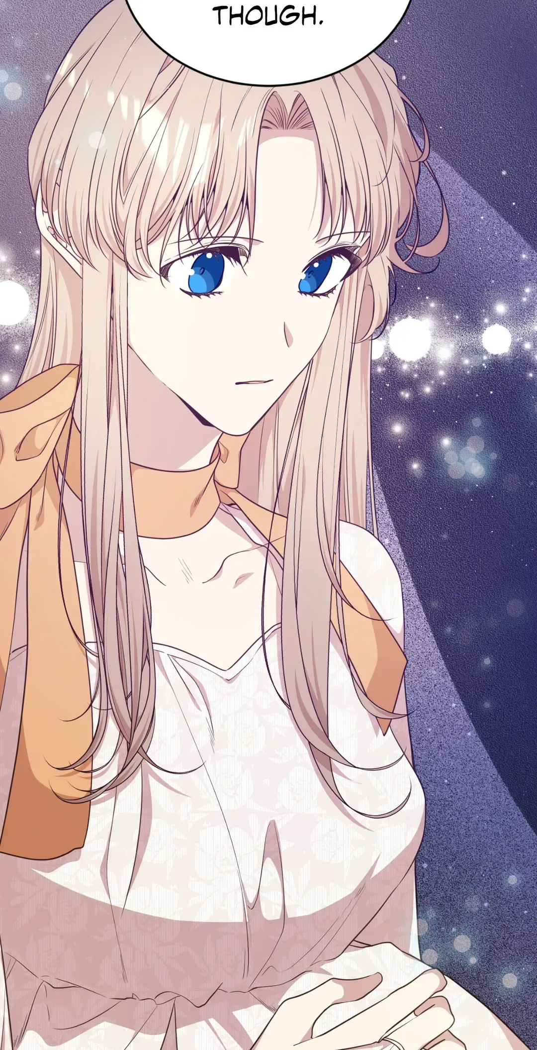 I am the Older Sister of the Possessed Female Lead Chapter 77 page 70