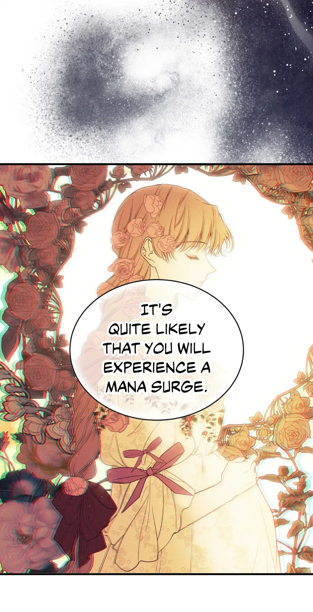 I am the Older Sister of the Possessed Female Lead Chapter 77 page 62