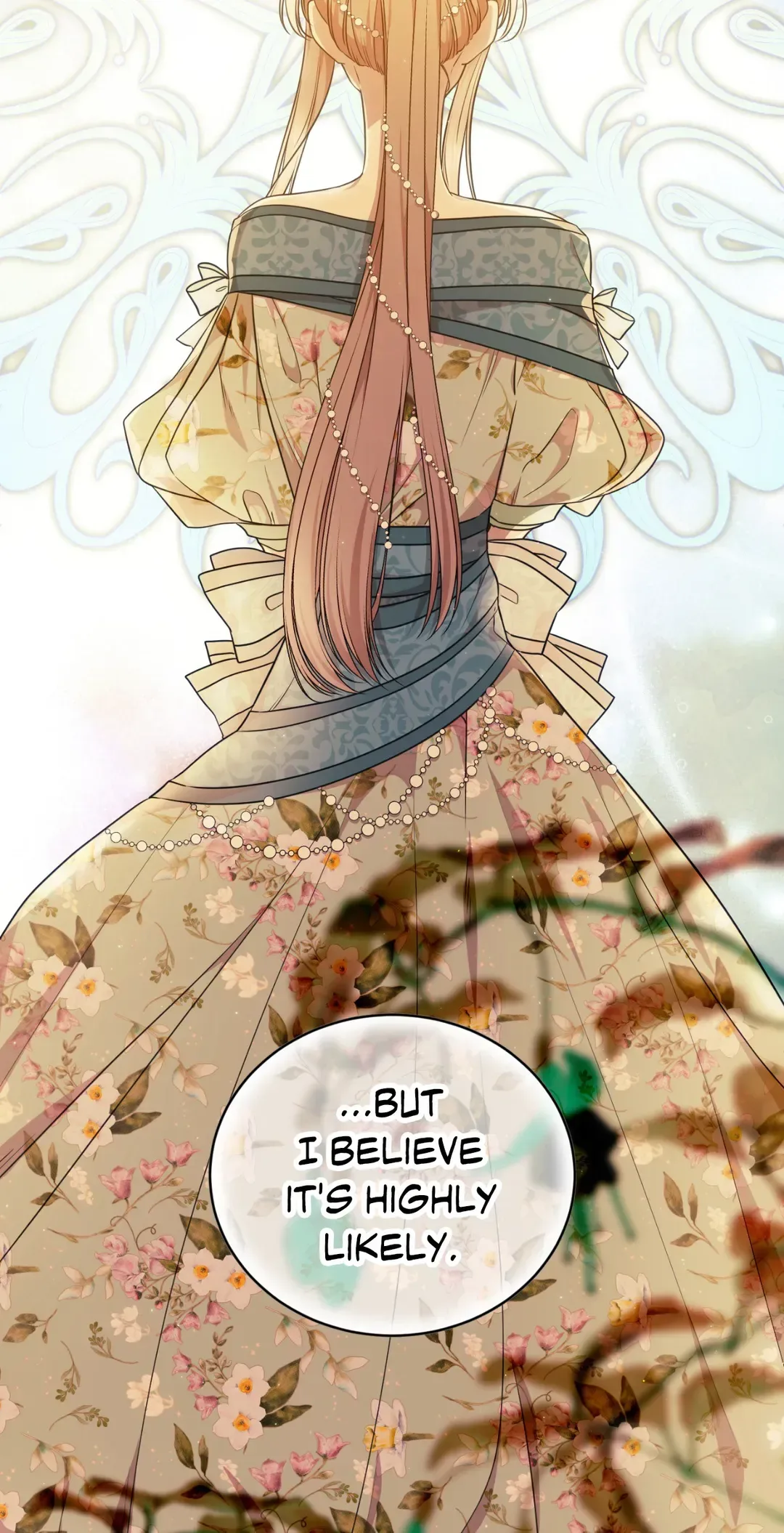 I am the Older Sister of the Possessed Female Lead Chapter 77 page 68