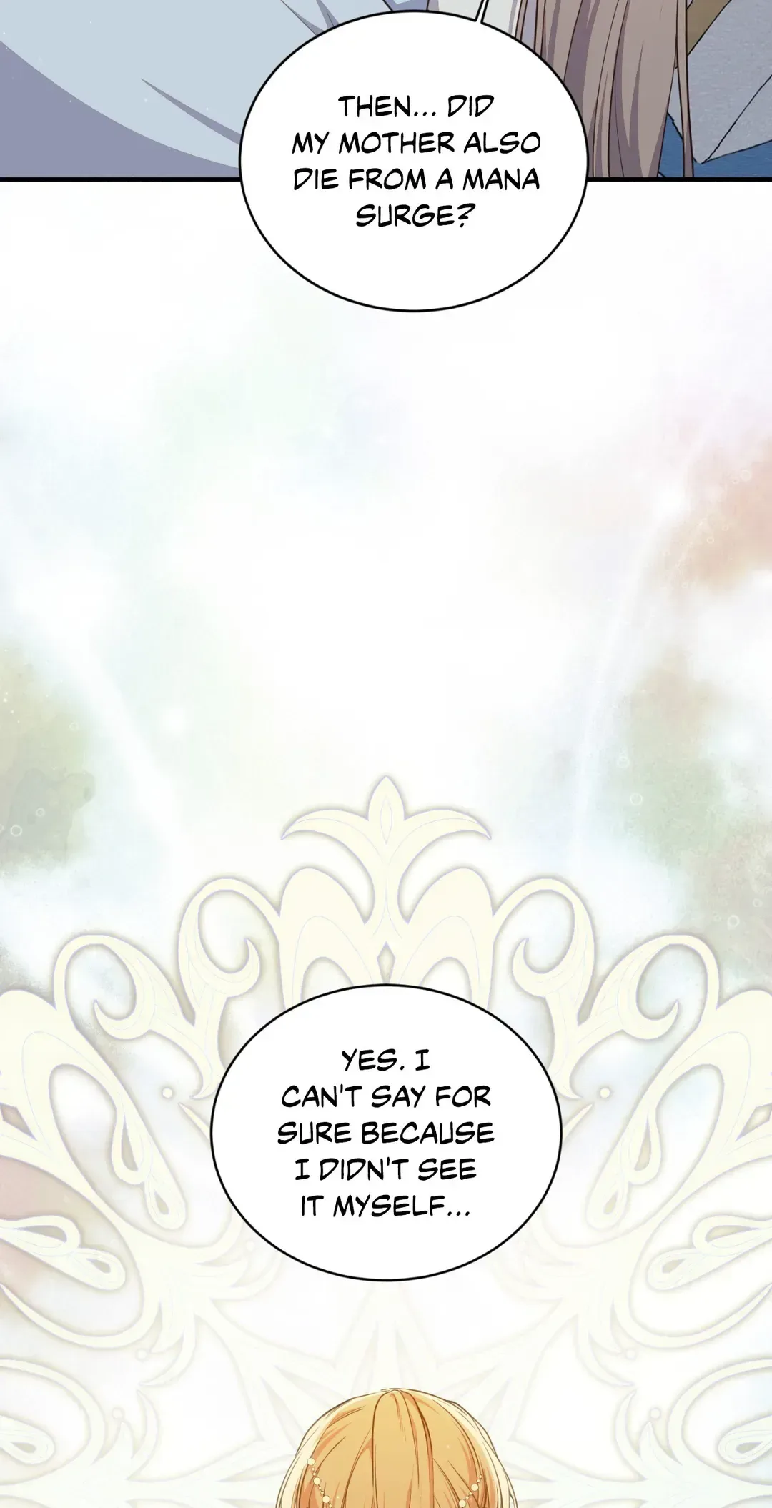 I am the Older Sister of the Possessed Female Lead Chapter 77 page 67