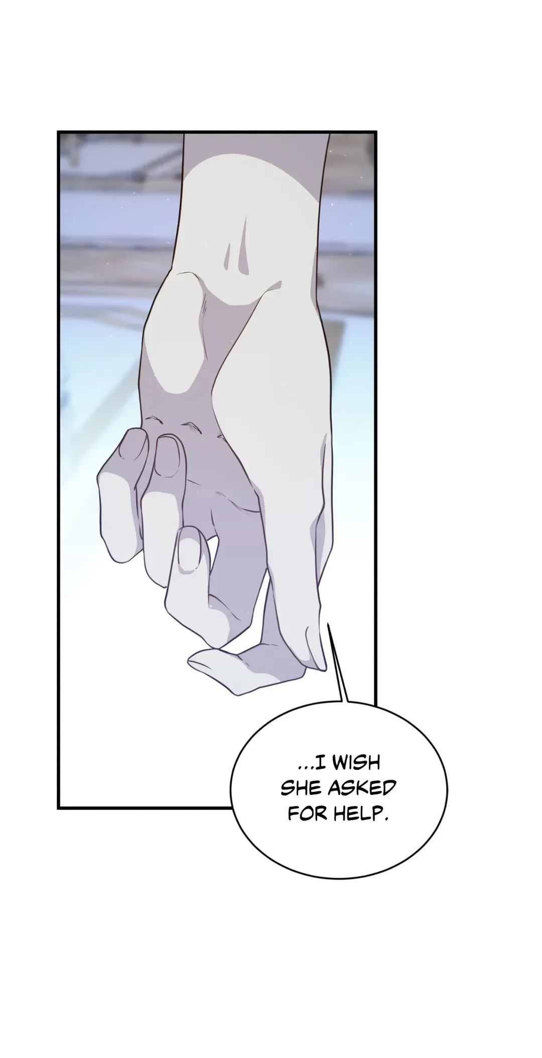 I am the Older Sister of the Possessed Female Lead Chapter 77 page 72