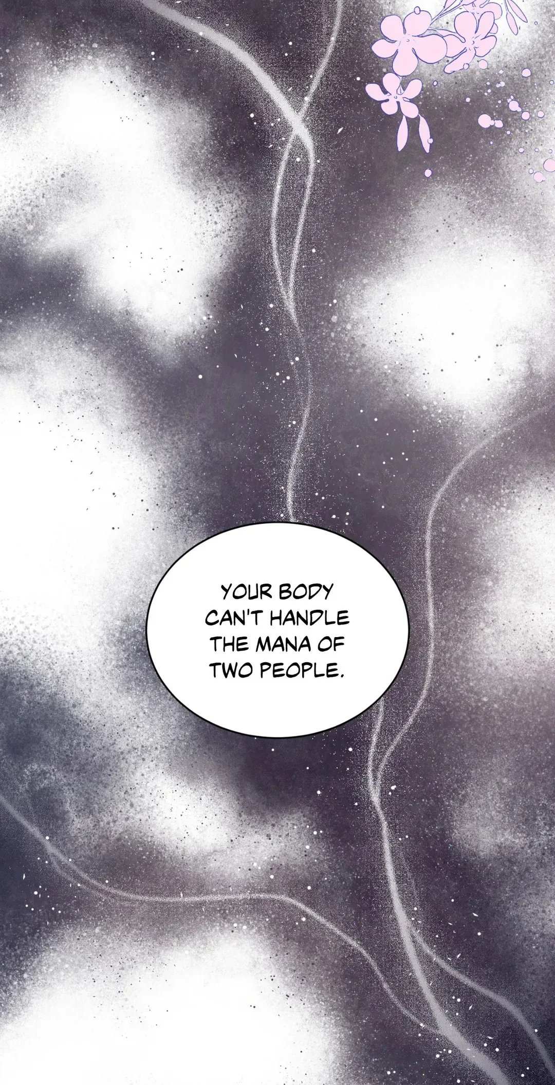 I am the Older Sister of the Possessed Female Lead Chapter 77 page 61