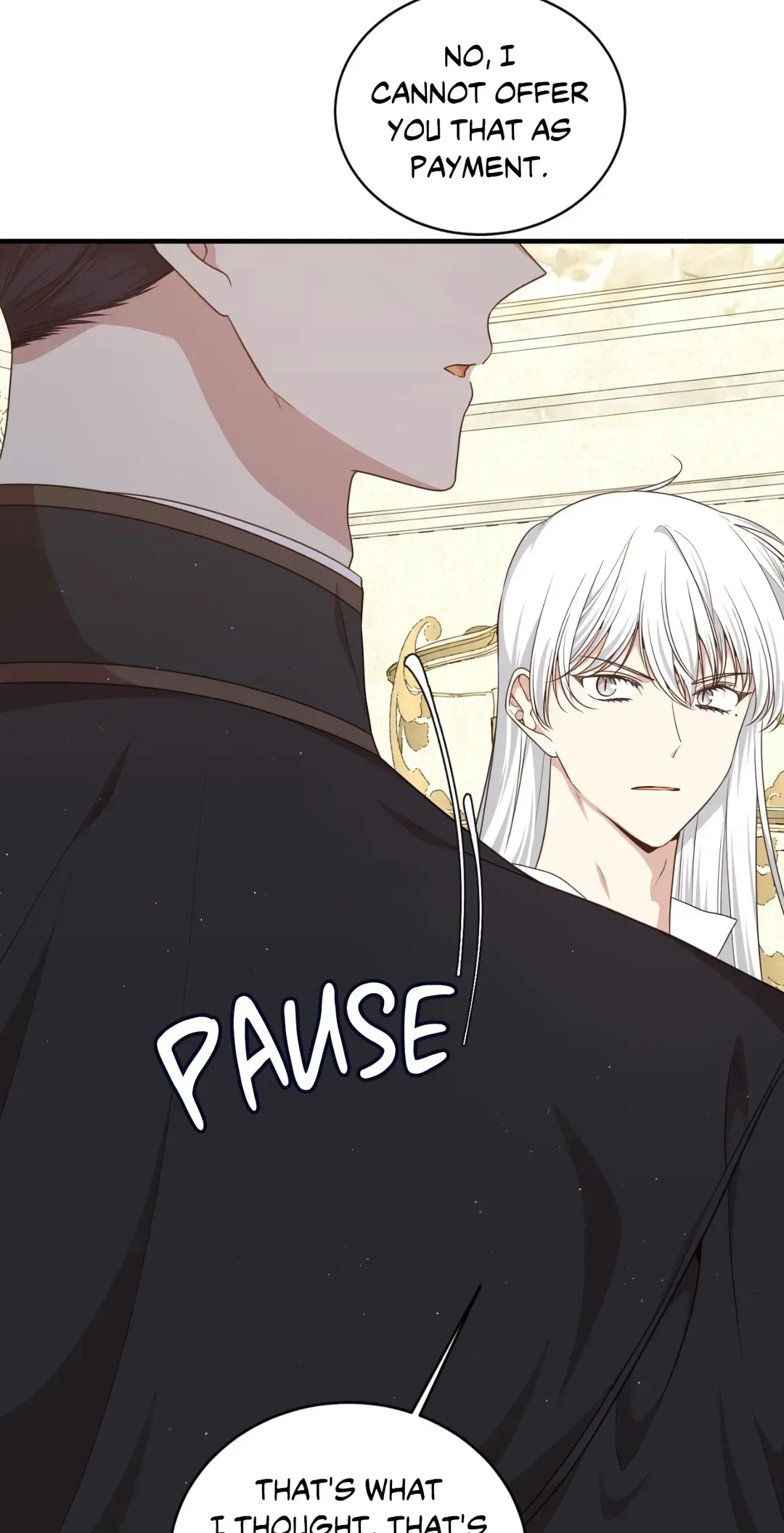 I am the Older Sister of the Possessed Female Lead Chapter 77 page 89