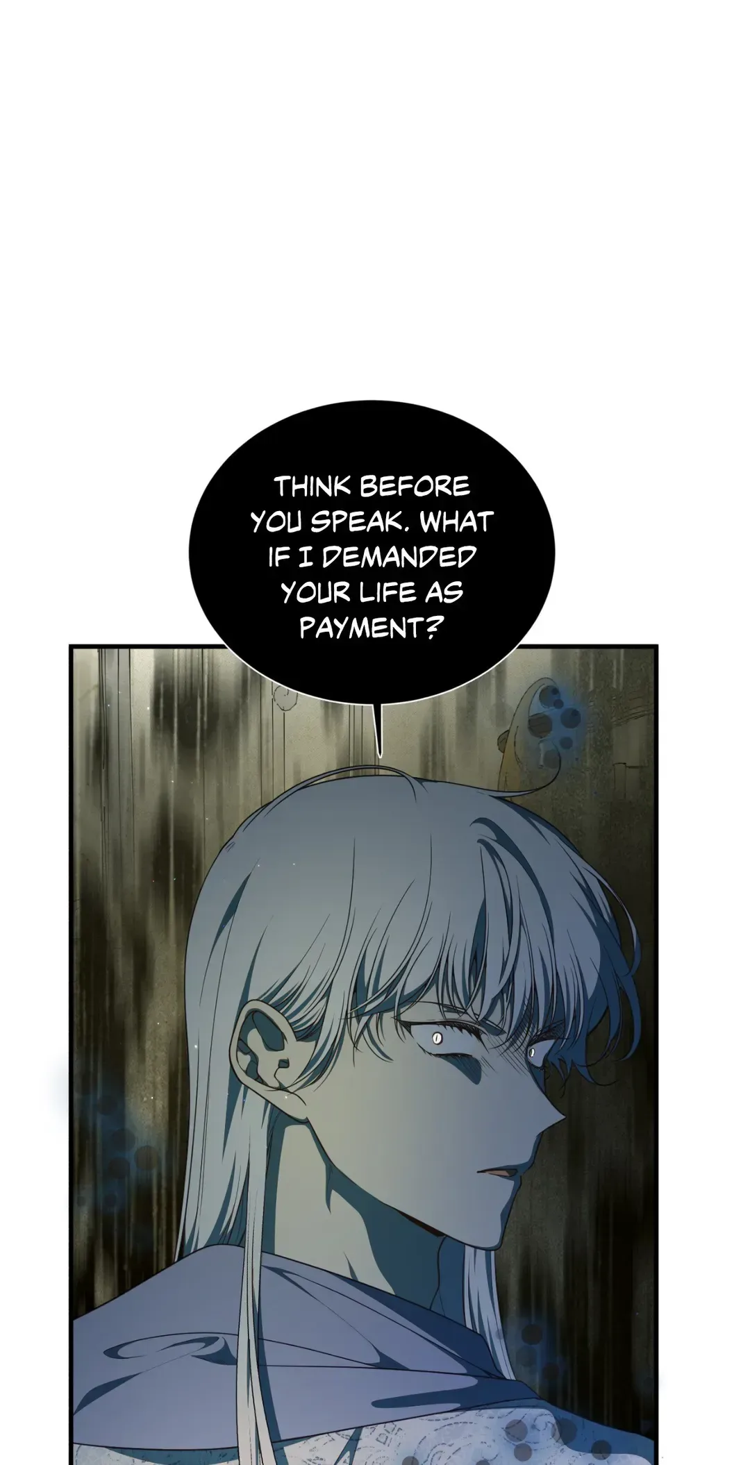 I am the Older Sister of the Possessed Female Lead Chapter 77 page 86