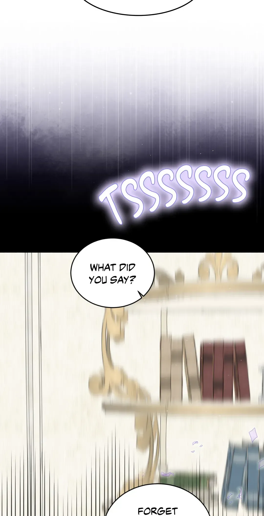 I am the Older Sister of the Possessed Female Lead Chapter 77 page 96