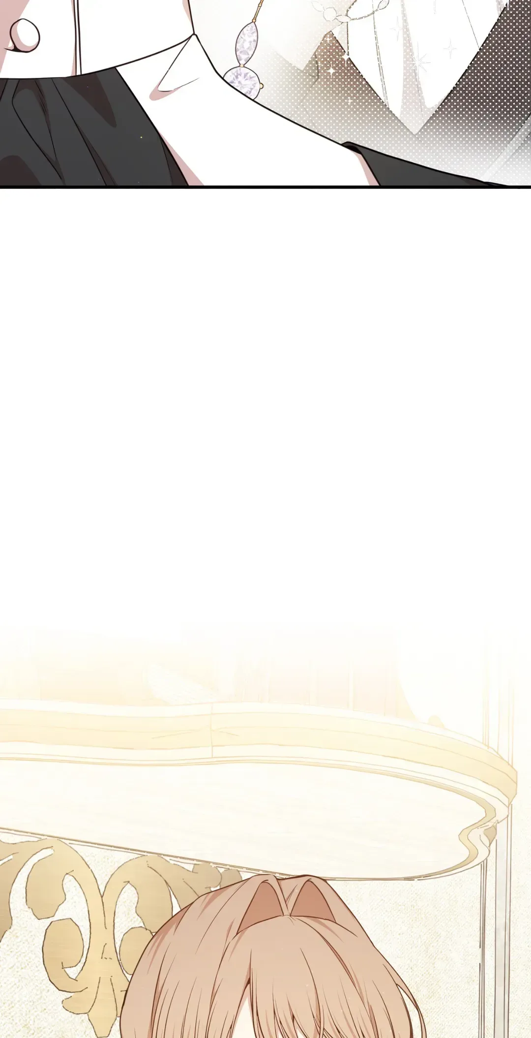 I am the Older Sister of the Possessed Female Lead Chapter 77 page 81