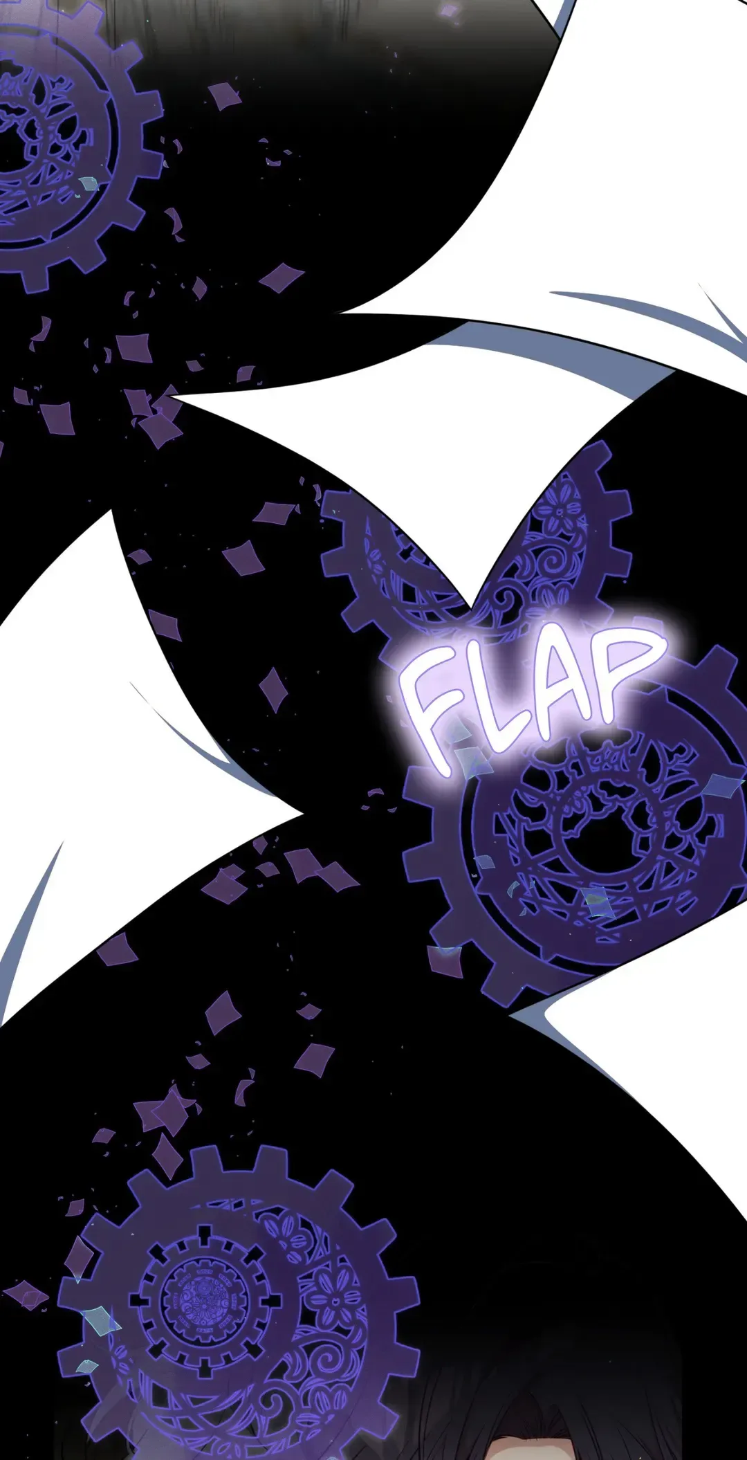 I am the Older Sister of the Possessed Female Lead Chapter 77 page 98