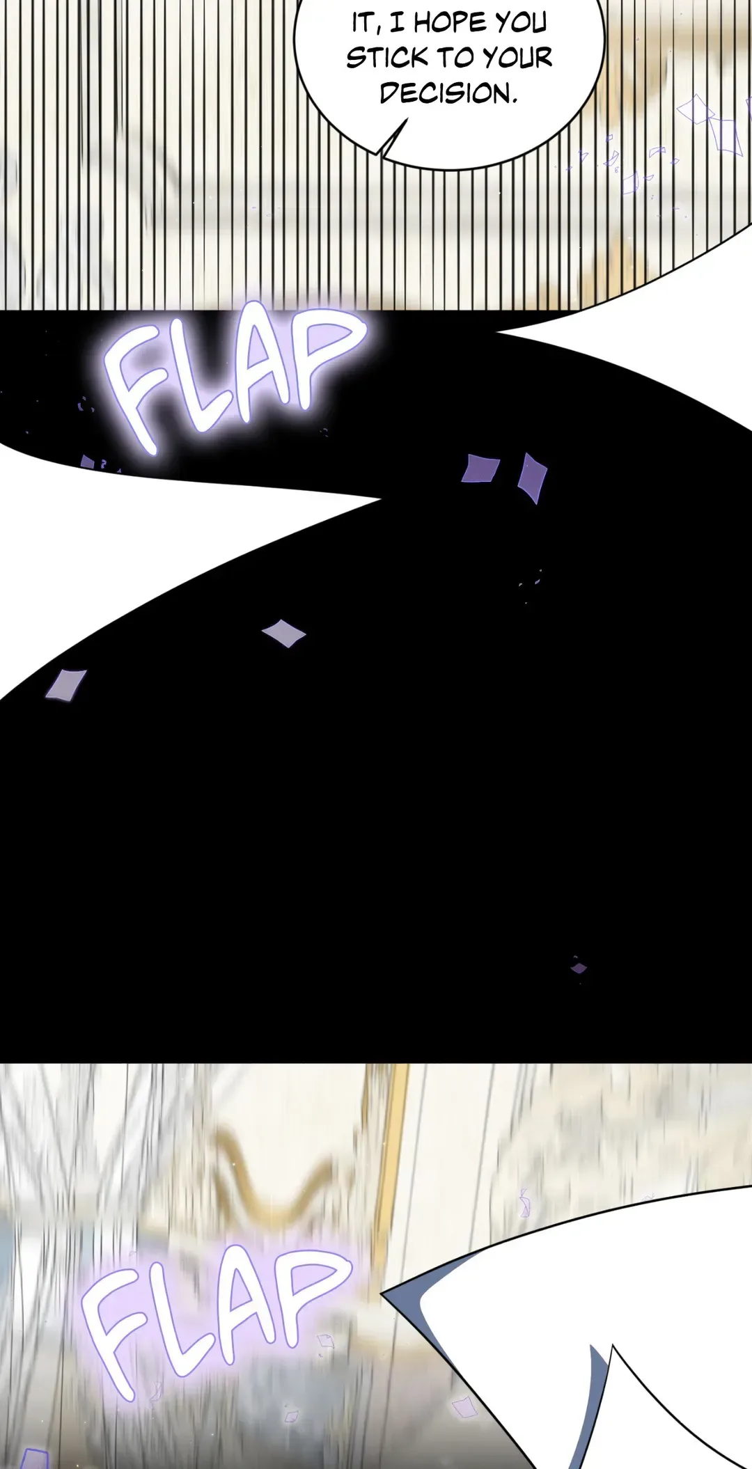 I am the Older Sister of the Possessed Female Lead Chapter 77 page 97