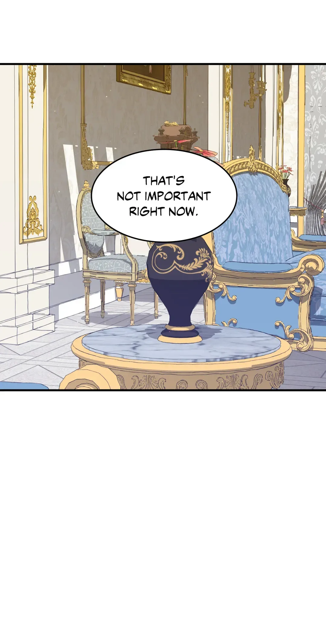 I am the Older Sister of the Possessed Female Lead Chapter 77 page 105