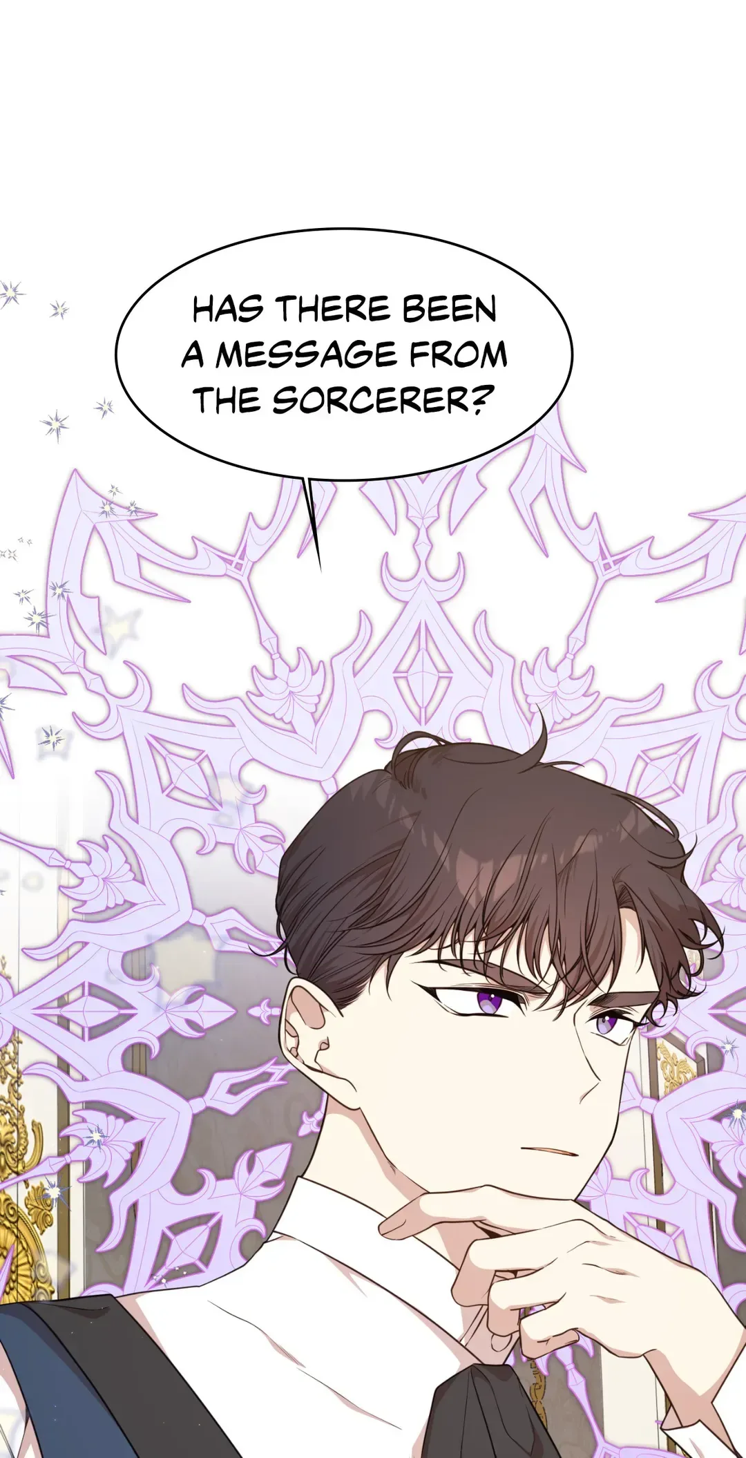 I am the Older Sister of the Possessed Female Lead Chapter 77 page 106