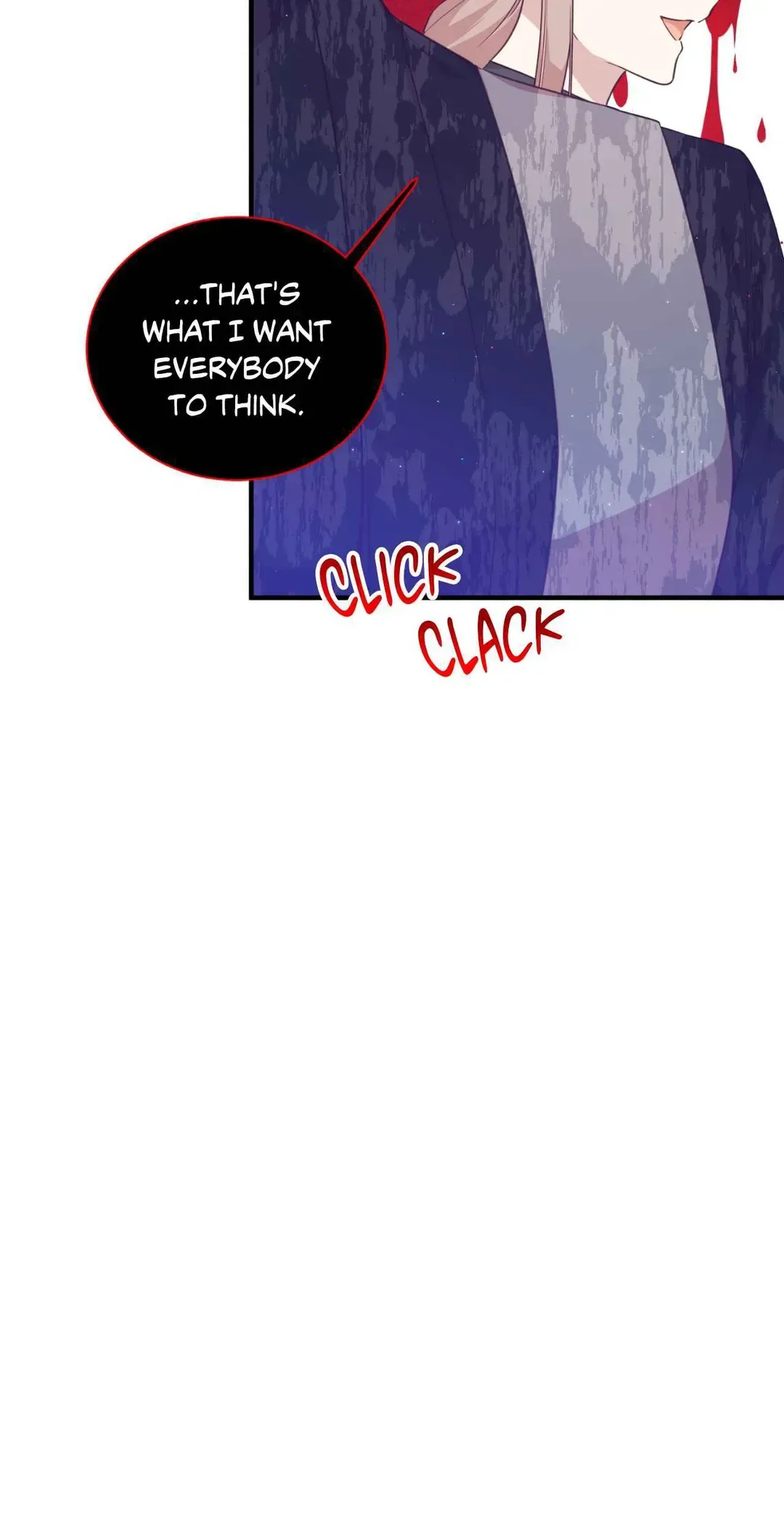 I am the Older Sister of the Possessed Female Lead Chapter 83 page 36