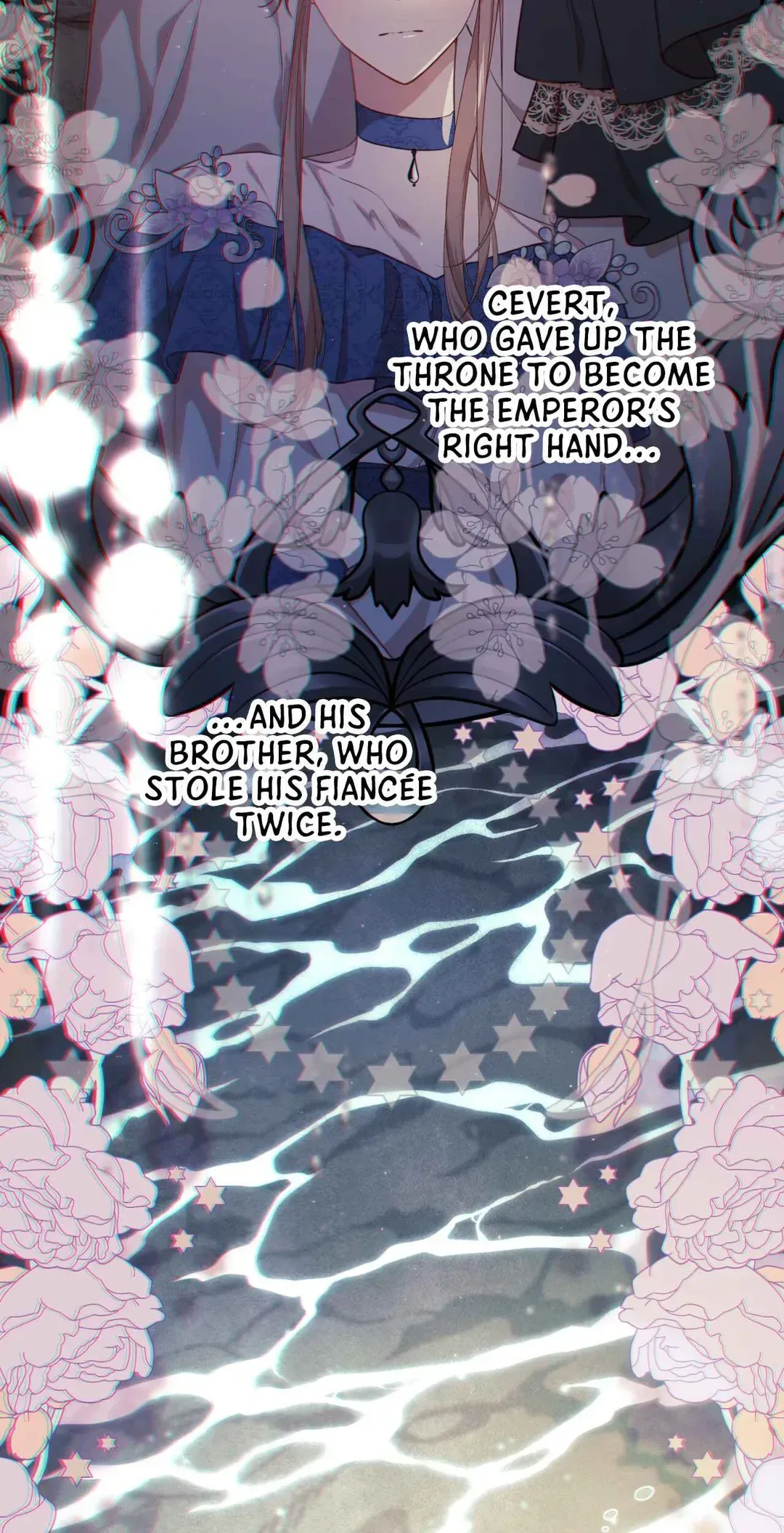 I am the Older Sister of the Possessed Female Lead Chapter 83 page 21