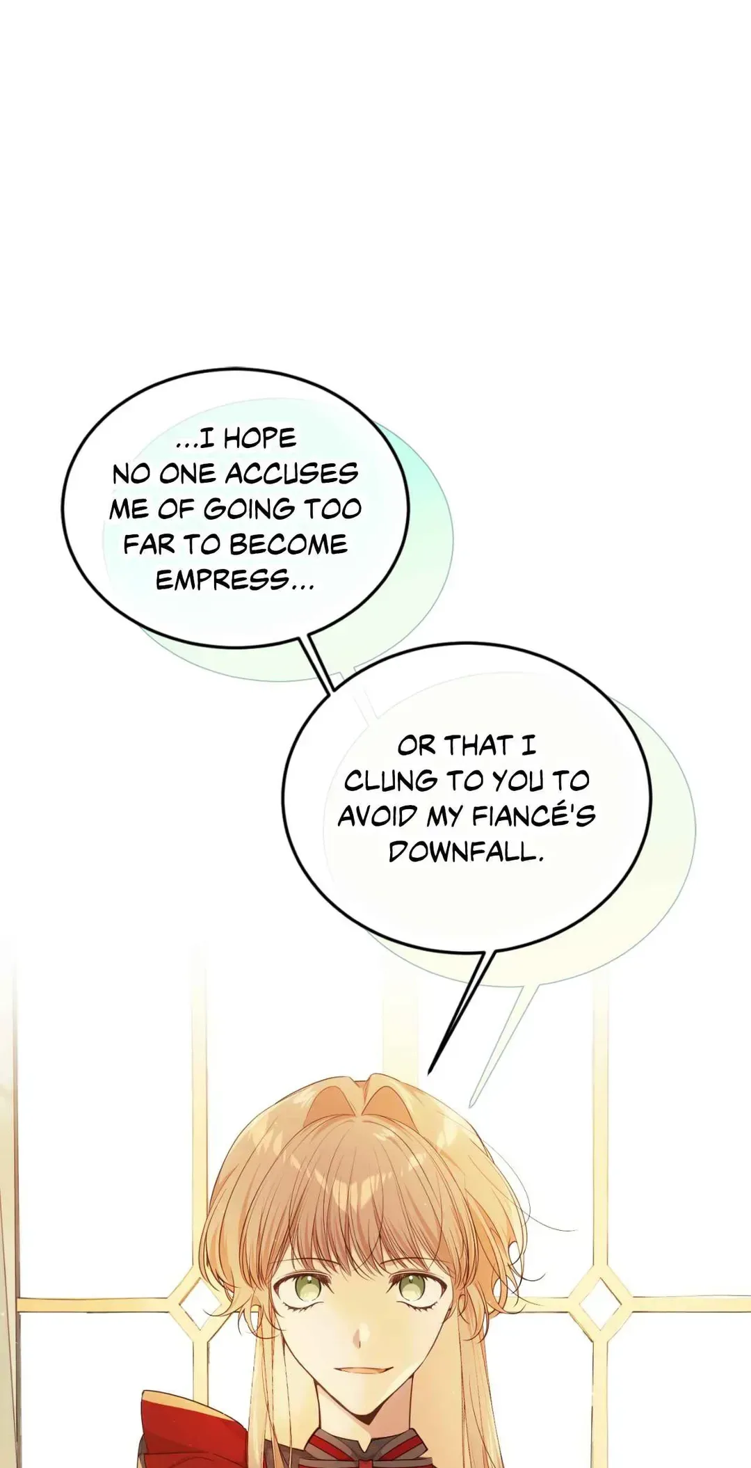 I am the Older Sister of the Possessed Female Lead Chapter 83 page 24