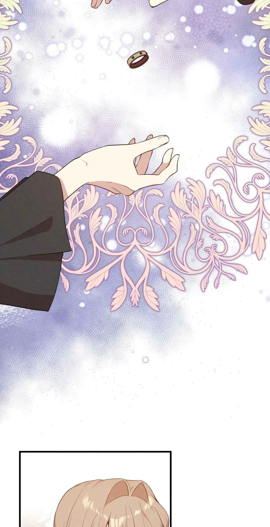 I am the Older Sister of the Possessed Female Lead Chapter 83 page 12