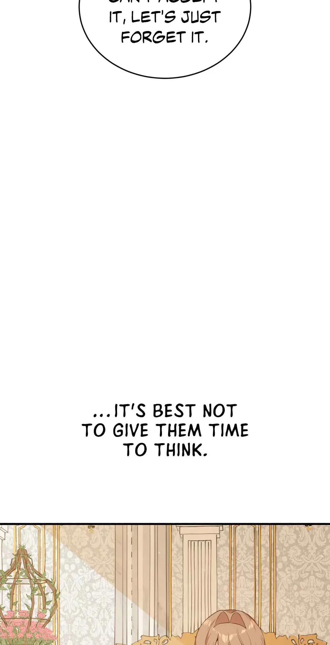 I am the Older Sister of the Possessed Female Lead Chapter 83 page 44