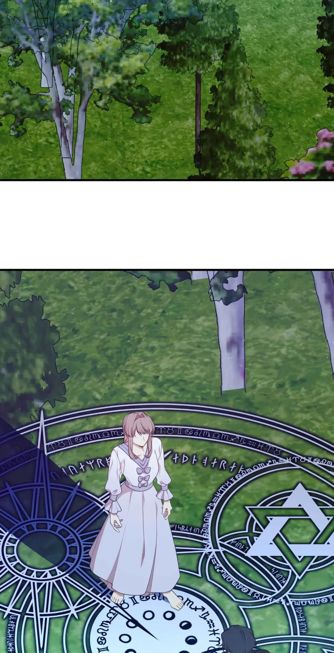 I am the Older Sister of the Possessed Female Lead Chapter 82 page 3
