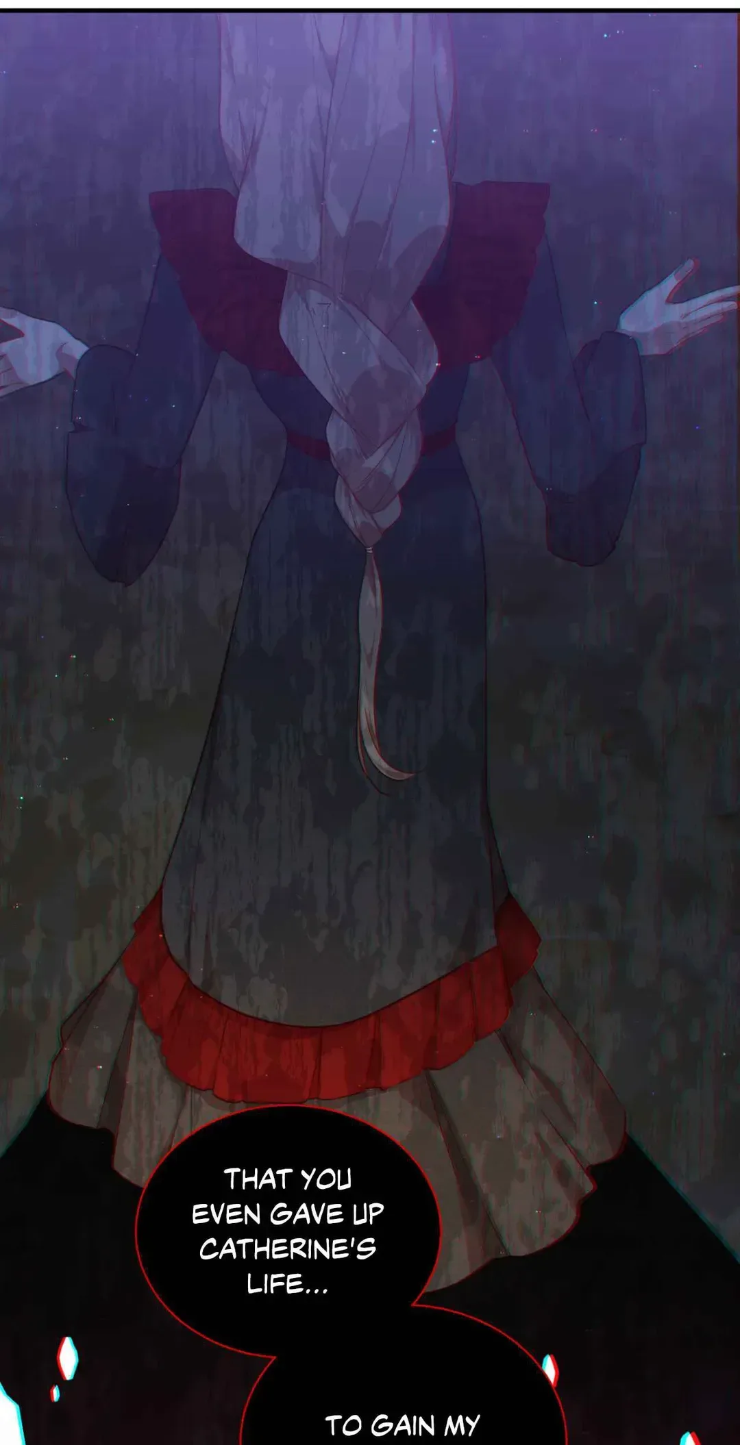 I am the Older Sister of the Possessed Female Lead Chapter 83 page 37