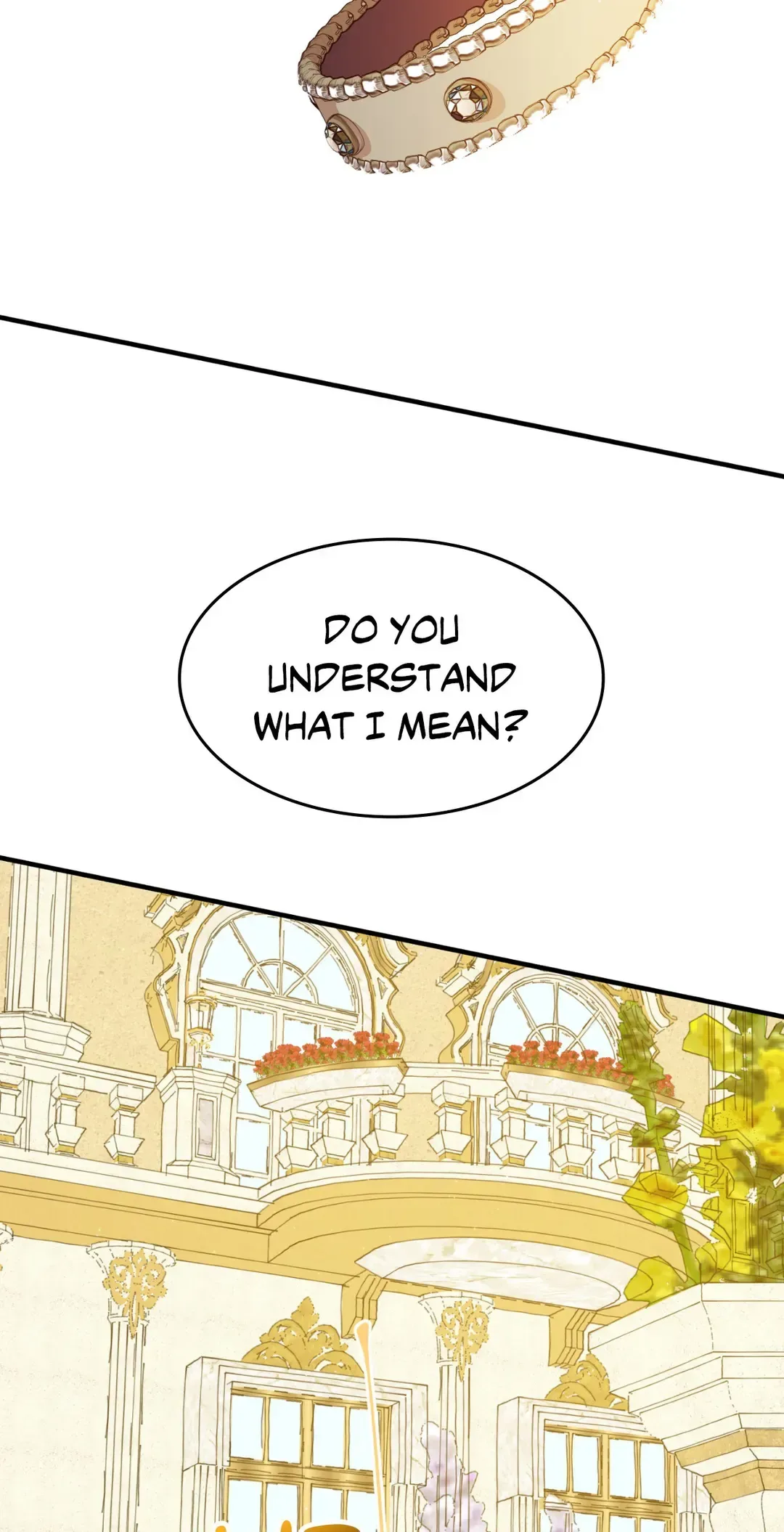 I am the Older Sister of the Possessed Female Lead Chapter 83 page 28