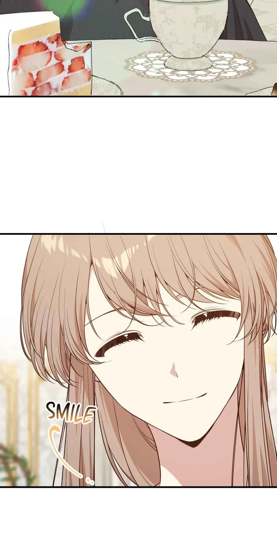 I am the Older Sister of the Possessed Female Lead Chapter 83 page 7