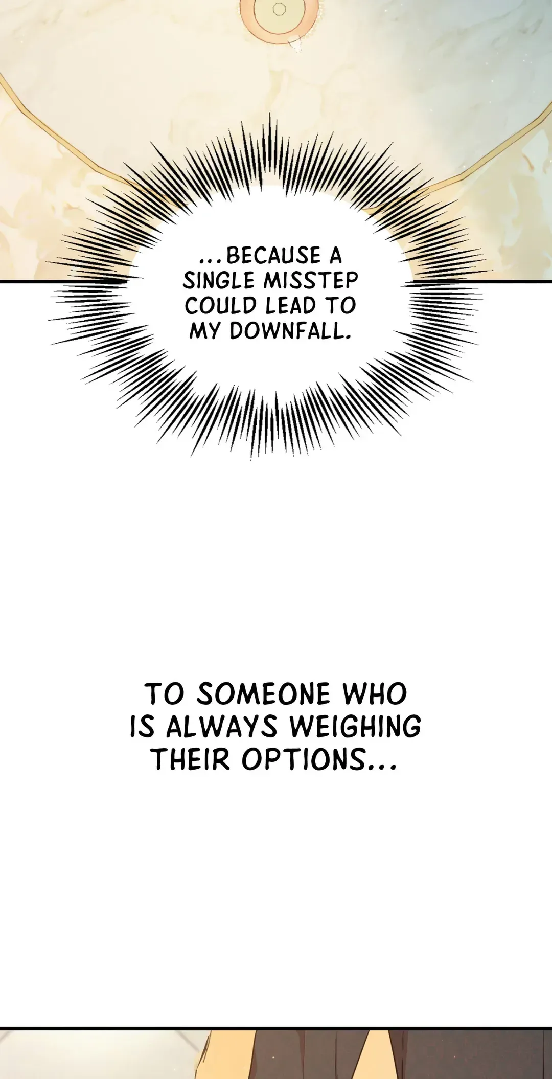 I am the Older Sister of the Possessed Female Lead Chapter 83 page 42