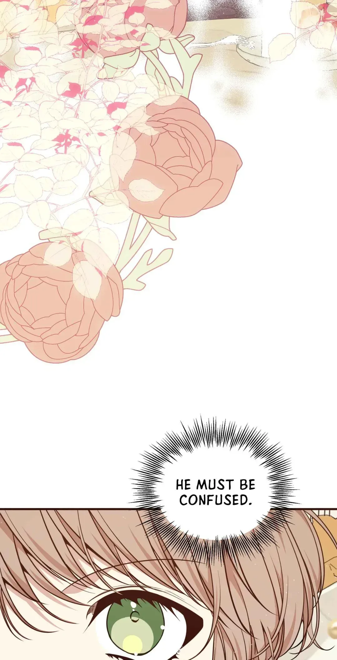 I am the Older Sister of the Possessed Female Lead Chapter 83 page 18