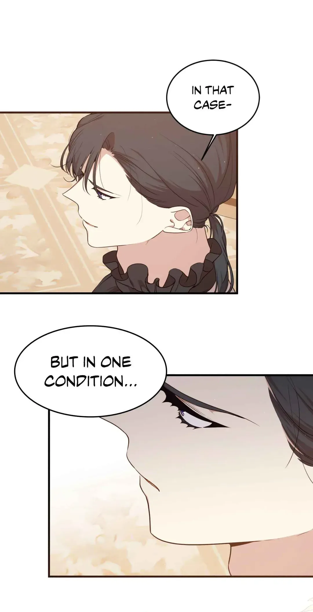 I am the Older Sister of the Possessed Female Lead Chapter 83 page 16