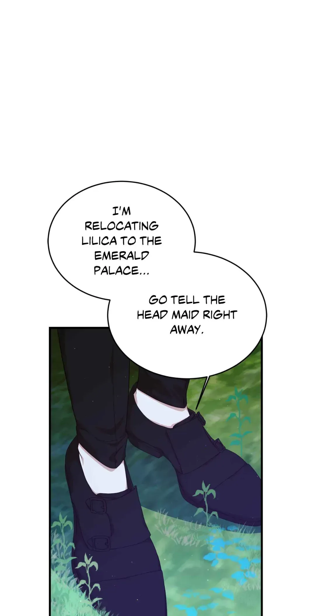 I am the Older Sister of the Possessed Female Lead Chapter 82 page 6