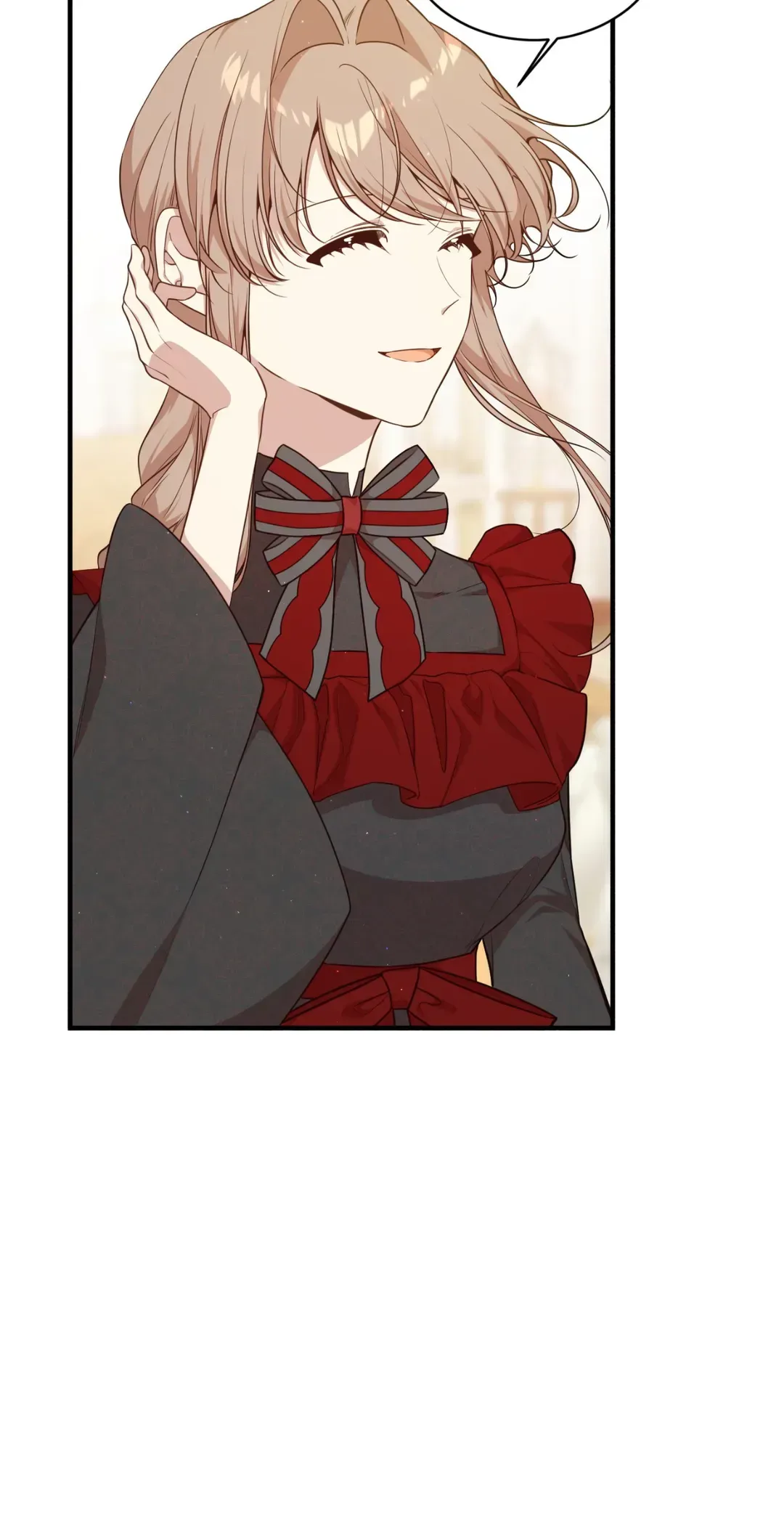 I am the Older Sister of the Possessed Female Lead Chapter 83 page 31