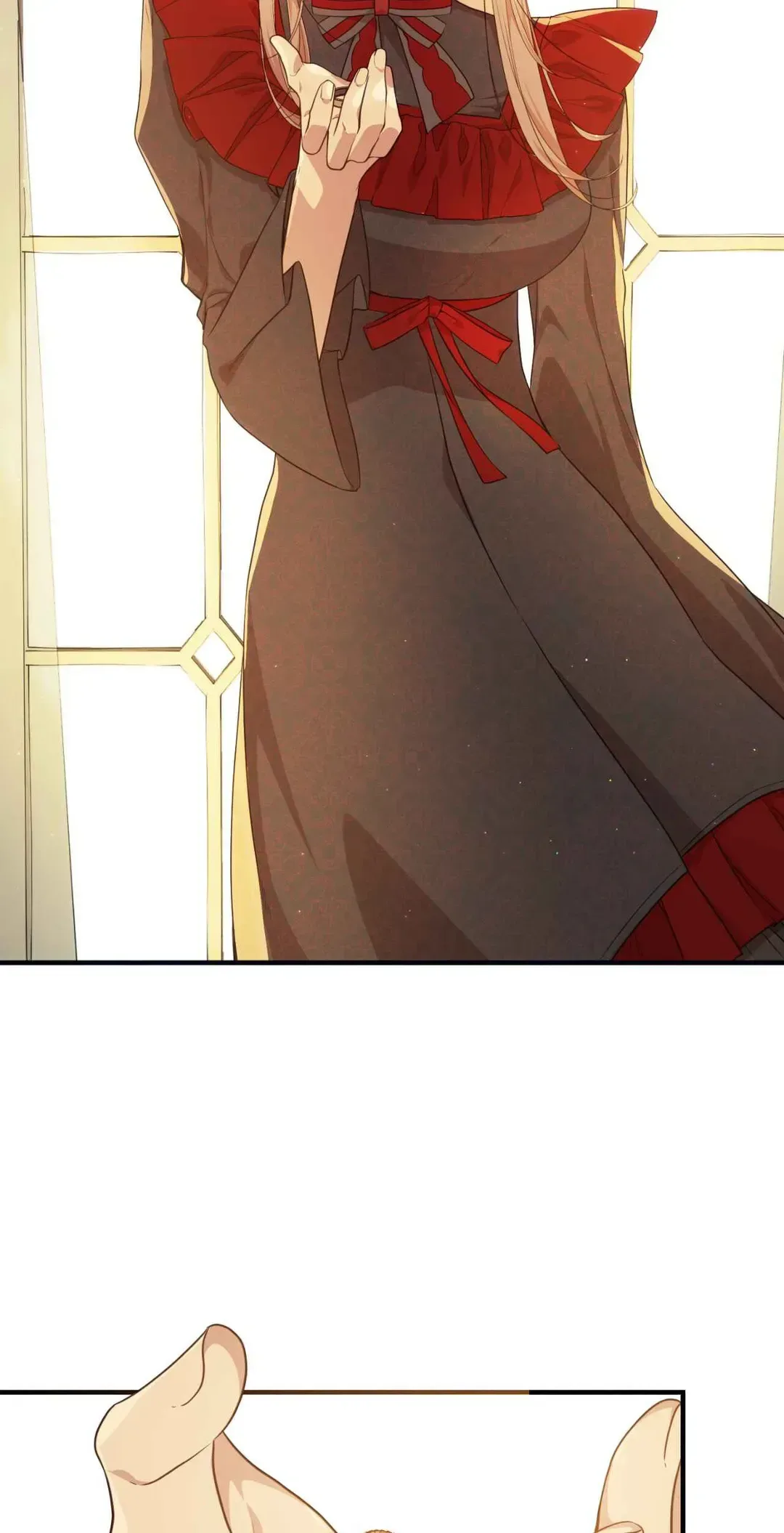 I am the Older Sister of the Possessed Female Lead Chapter 83 page 25