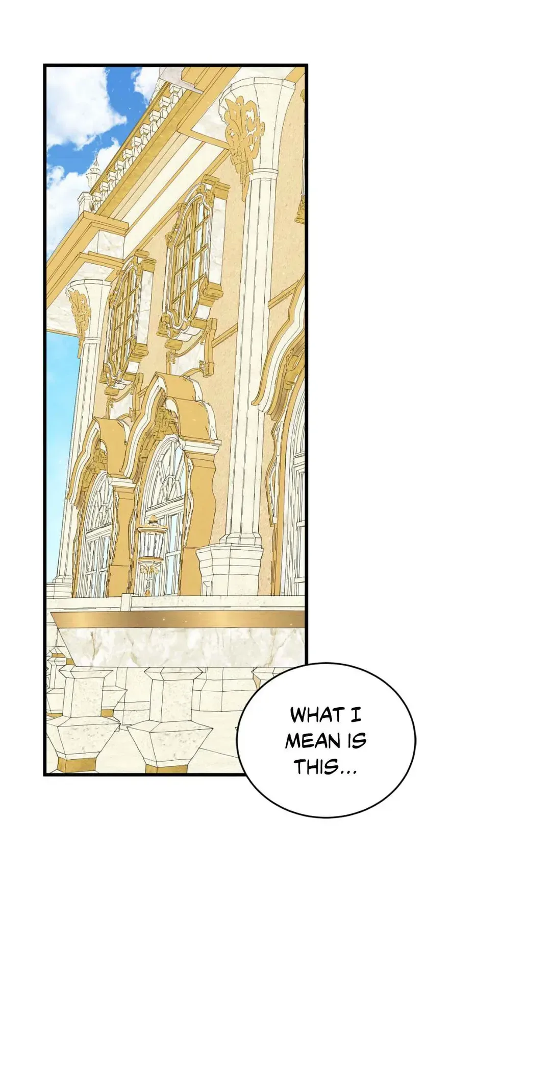 I am the Older Sister of the Possessed Female Lead Chapter 83 page 23