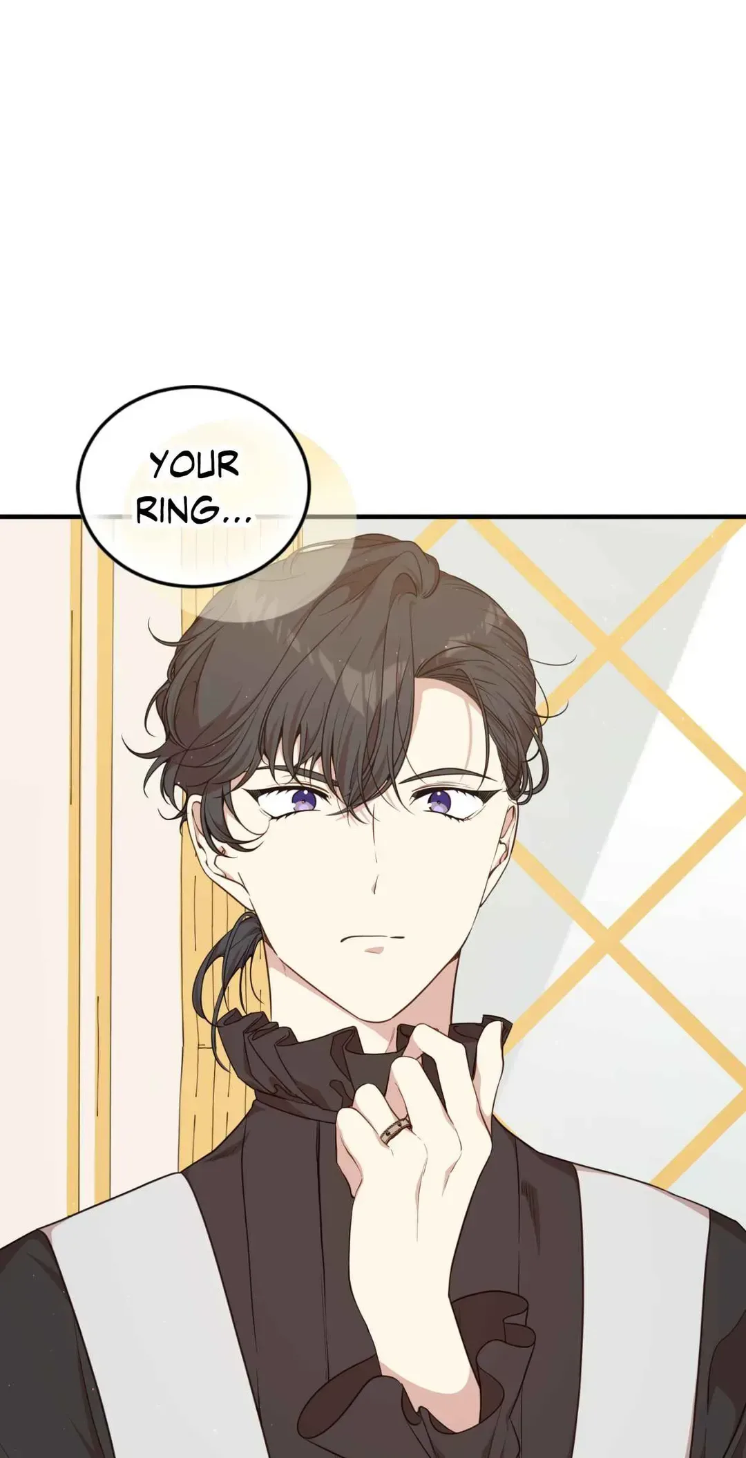 I am the Older Sister of the Possessed Female Lead Chapter 83 page 8