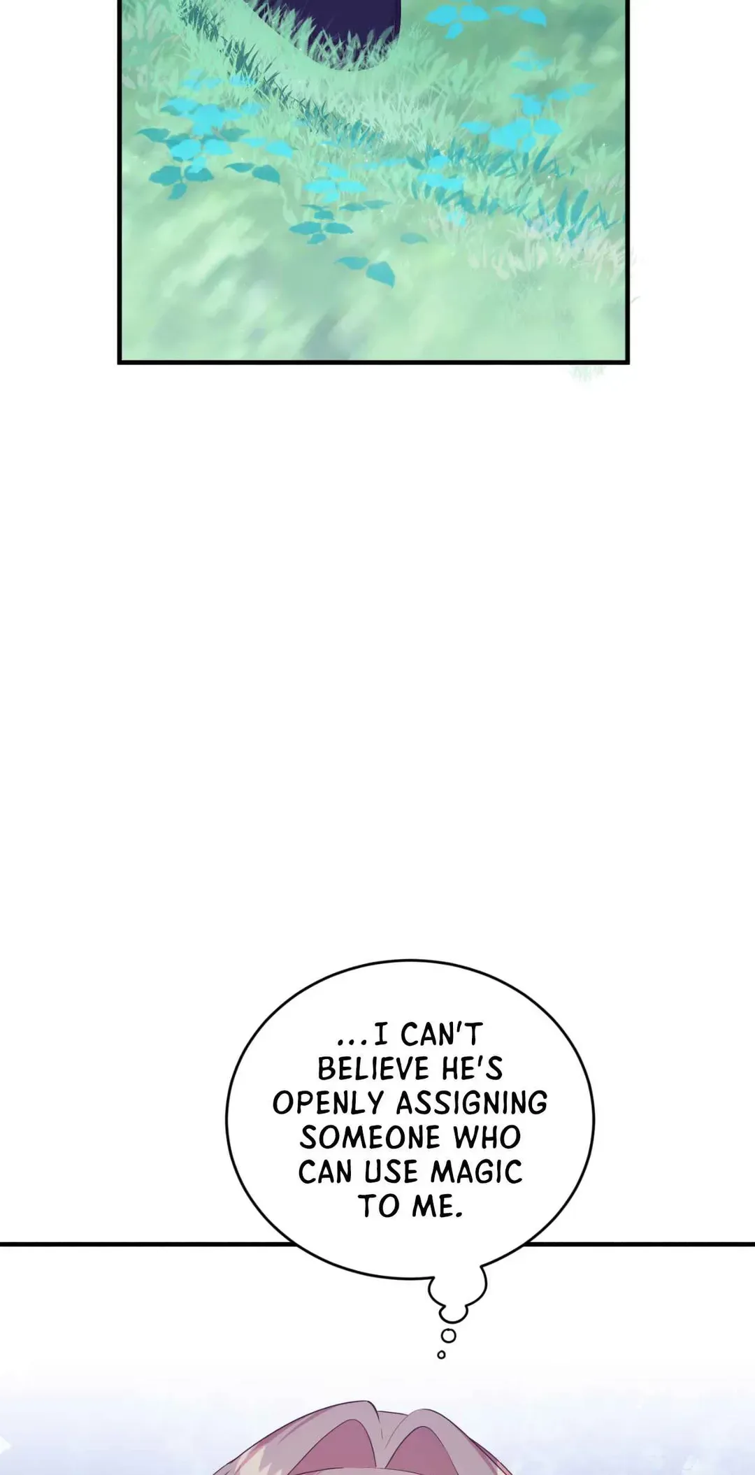 I am the Older Sister of the Possessed Female Lead Chapter 82 page 7