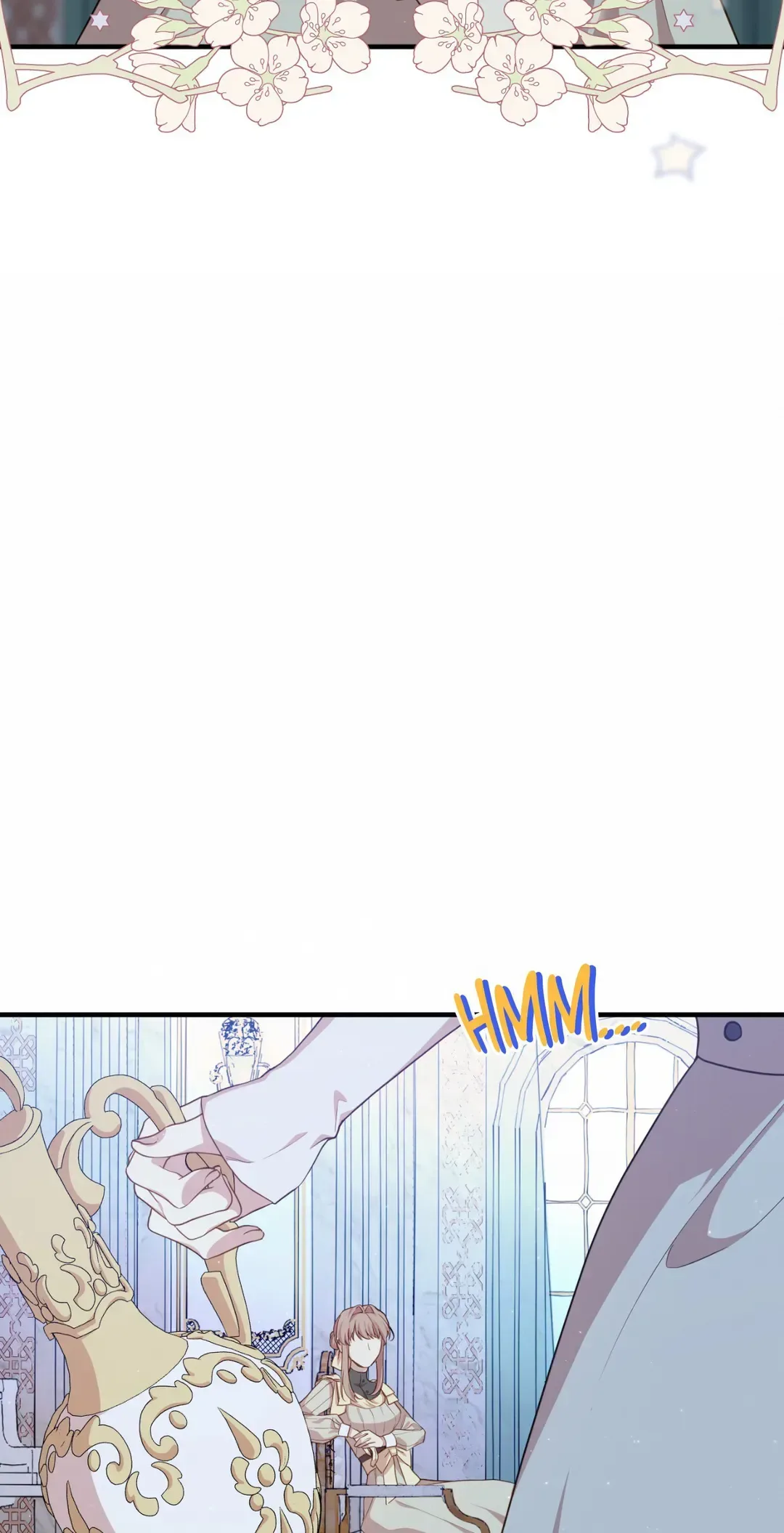 I am the Older Sister of the Possessed Female Lead Chapter 85 page 10