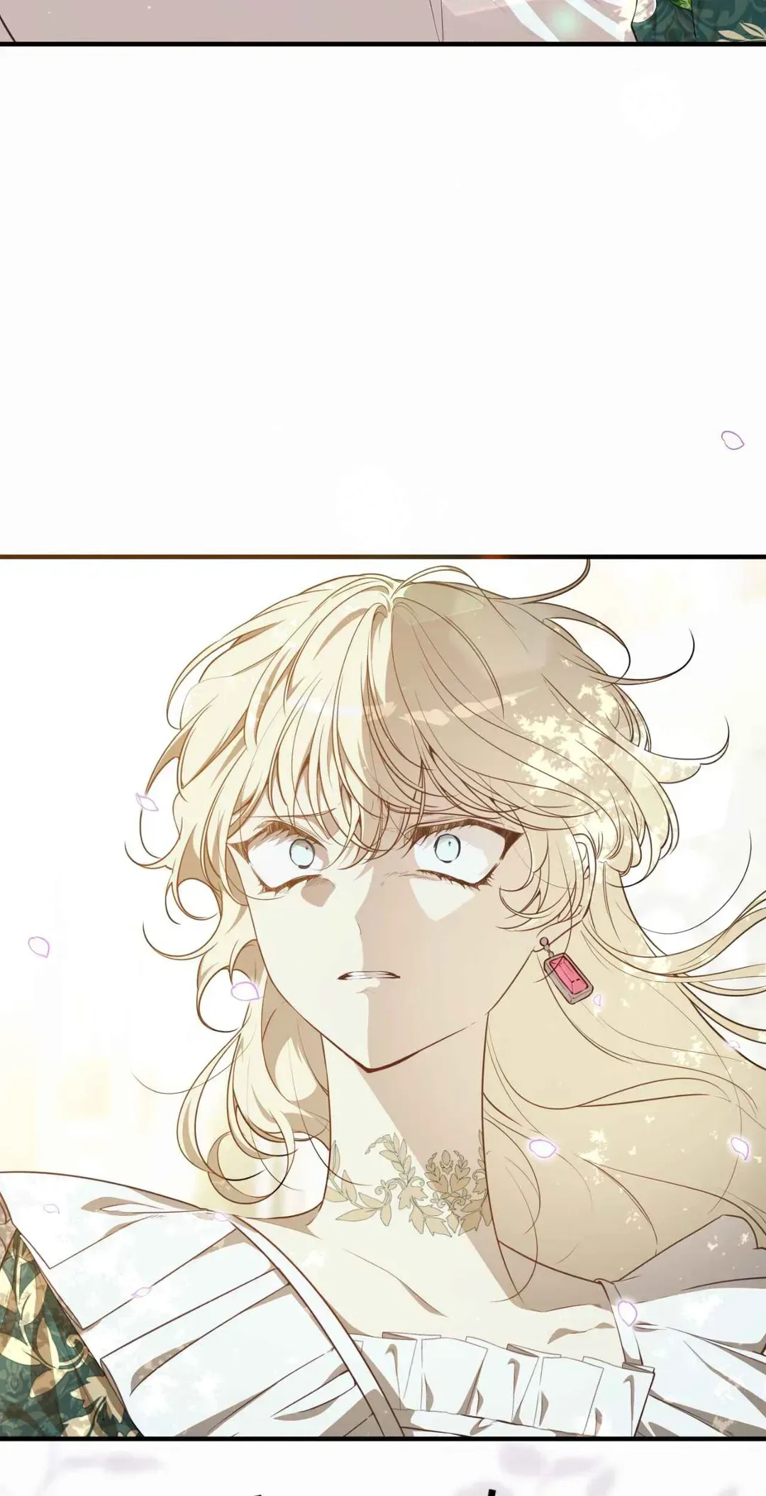 I am the Older Sister of the Possessed Female Lead Chapter 84 page 51