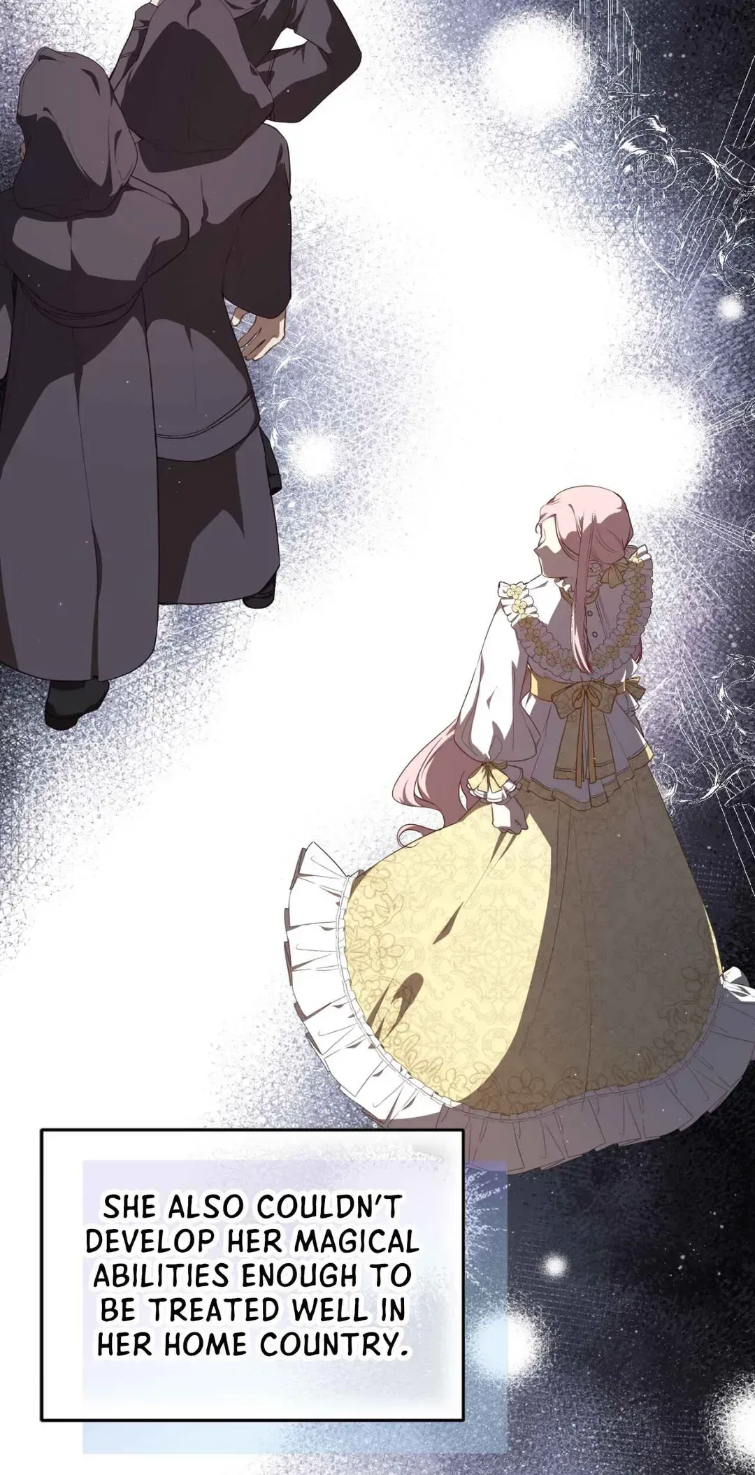 I am the Older Sister of the Possessed Female Lead Chapter 84 page 15