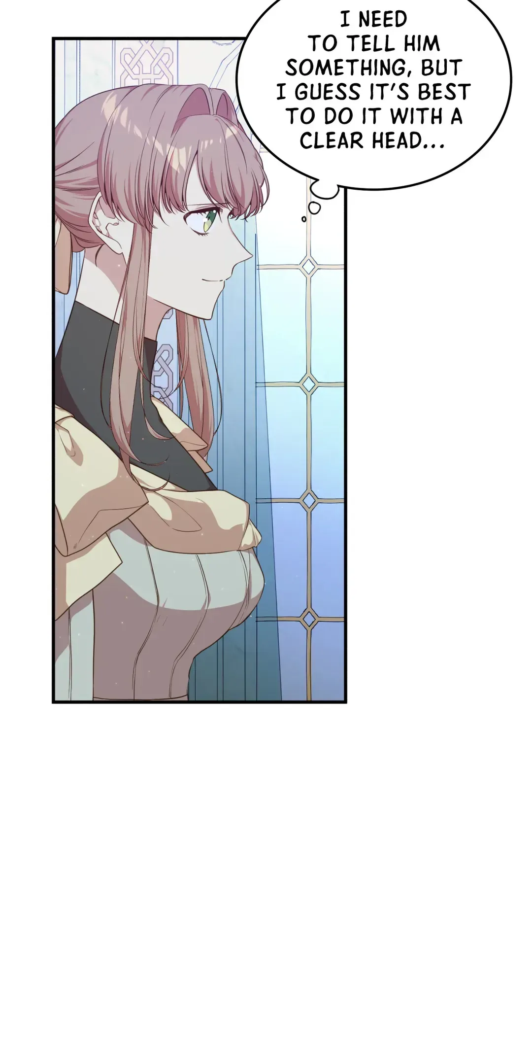 I am the Older Sister of the Possessed Female Lead Chapter 85 page 43