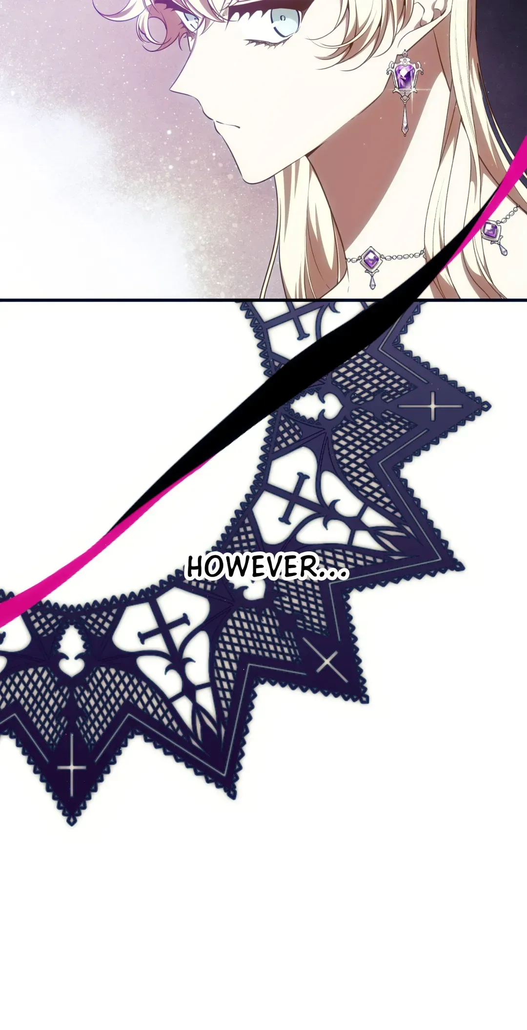 I am the Older Sister of the Possessed Female Lead Chapter 84 page 49