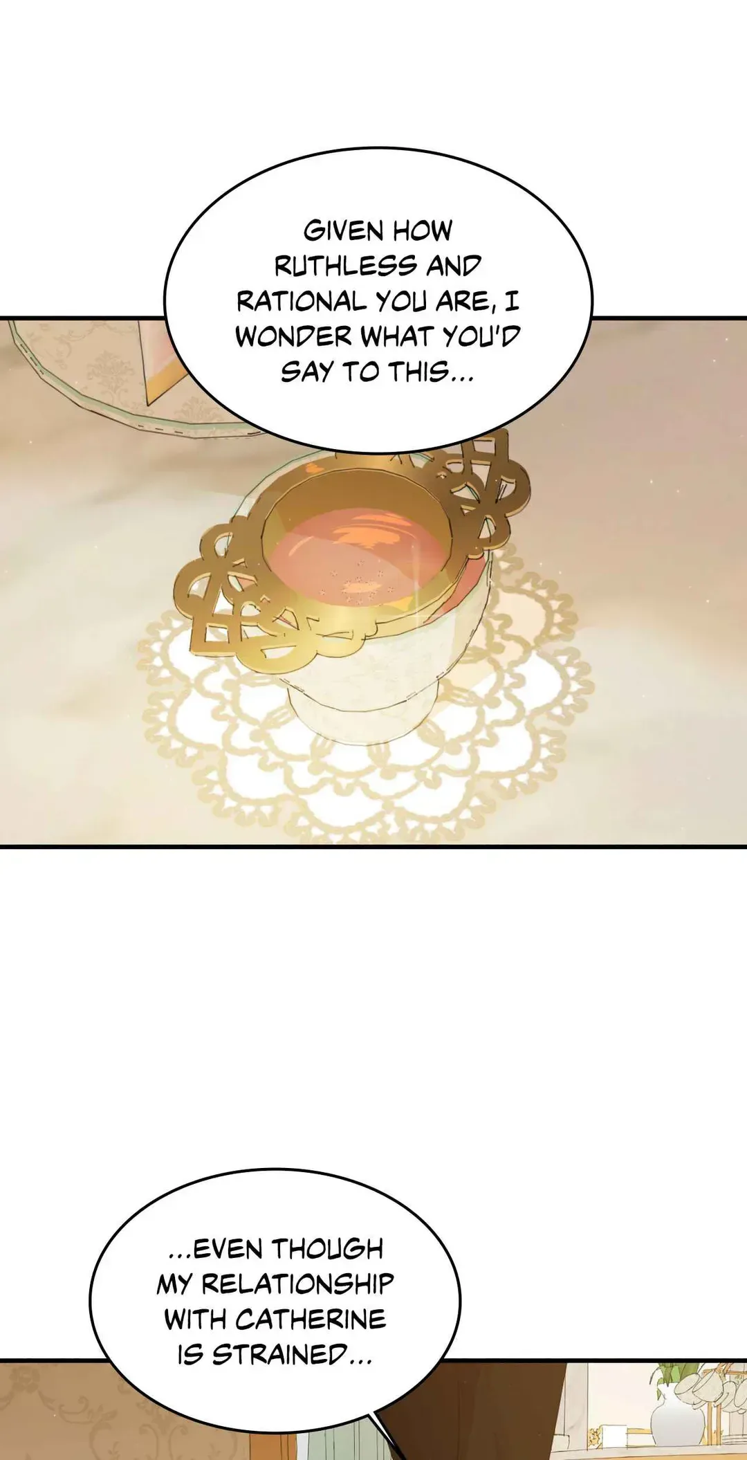 I am the Older Sister of the Possessed Female Lead Chapter 83 page 50