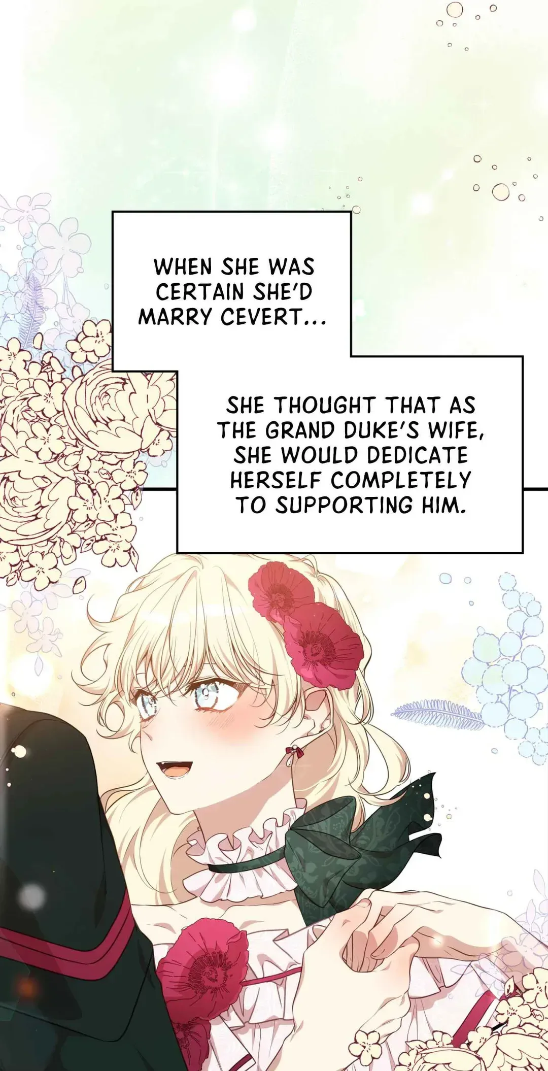 I am the Older Sister of the Possessed Female Lead Chapter 84 page 34