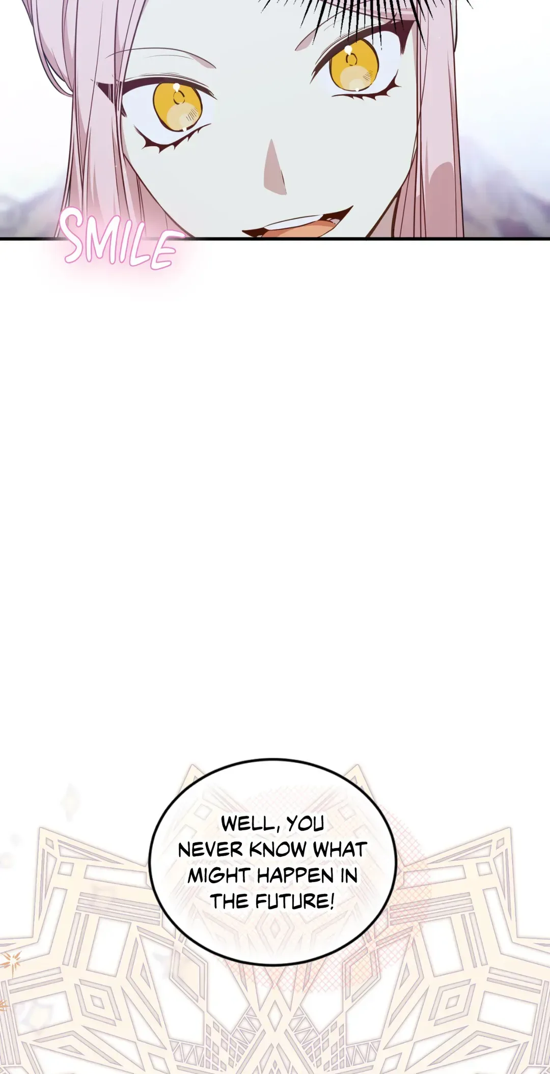 I am the Older Sister of the Possessed Female Lead Chapter 85 page 8