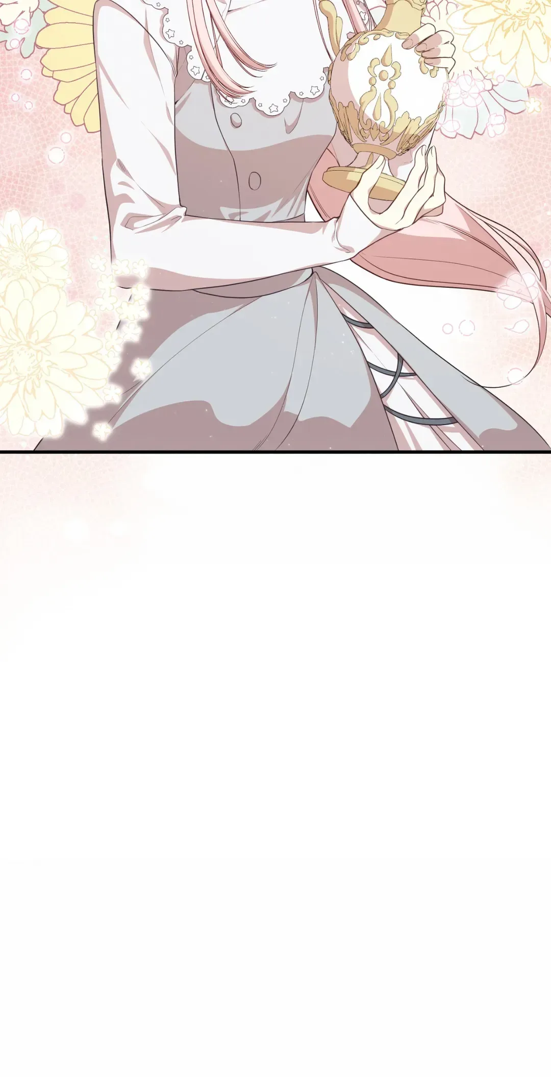 I am the Older Sister of the Possessed Female Lead Chapter 85 page 12