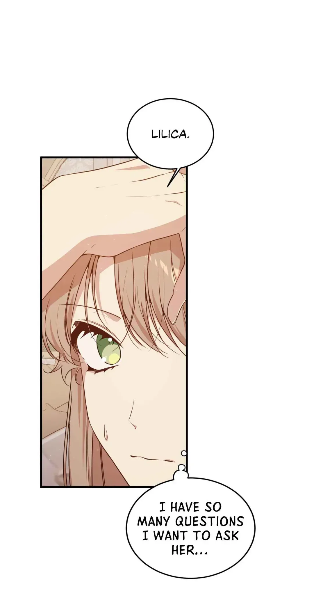 I am the Older Sister of the Possessed Female Lead Chapter 84 page 3