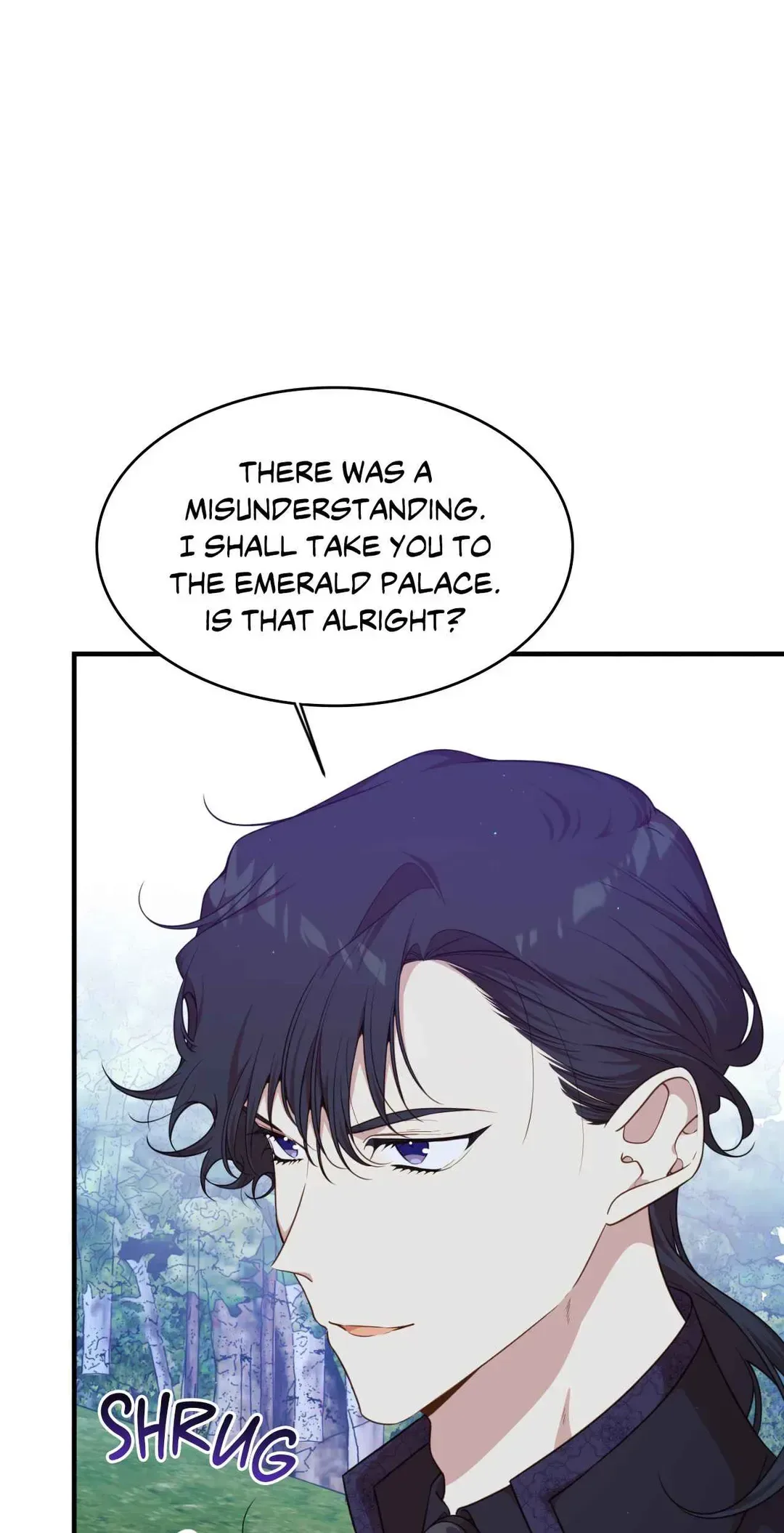 I am the Older Sister of the Possessed Female Lead Chapter 82 page 10
