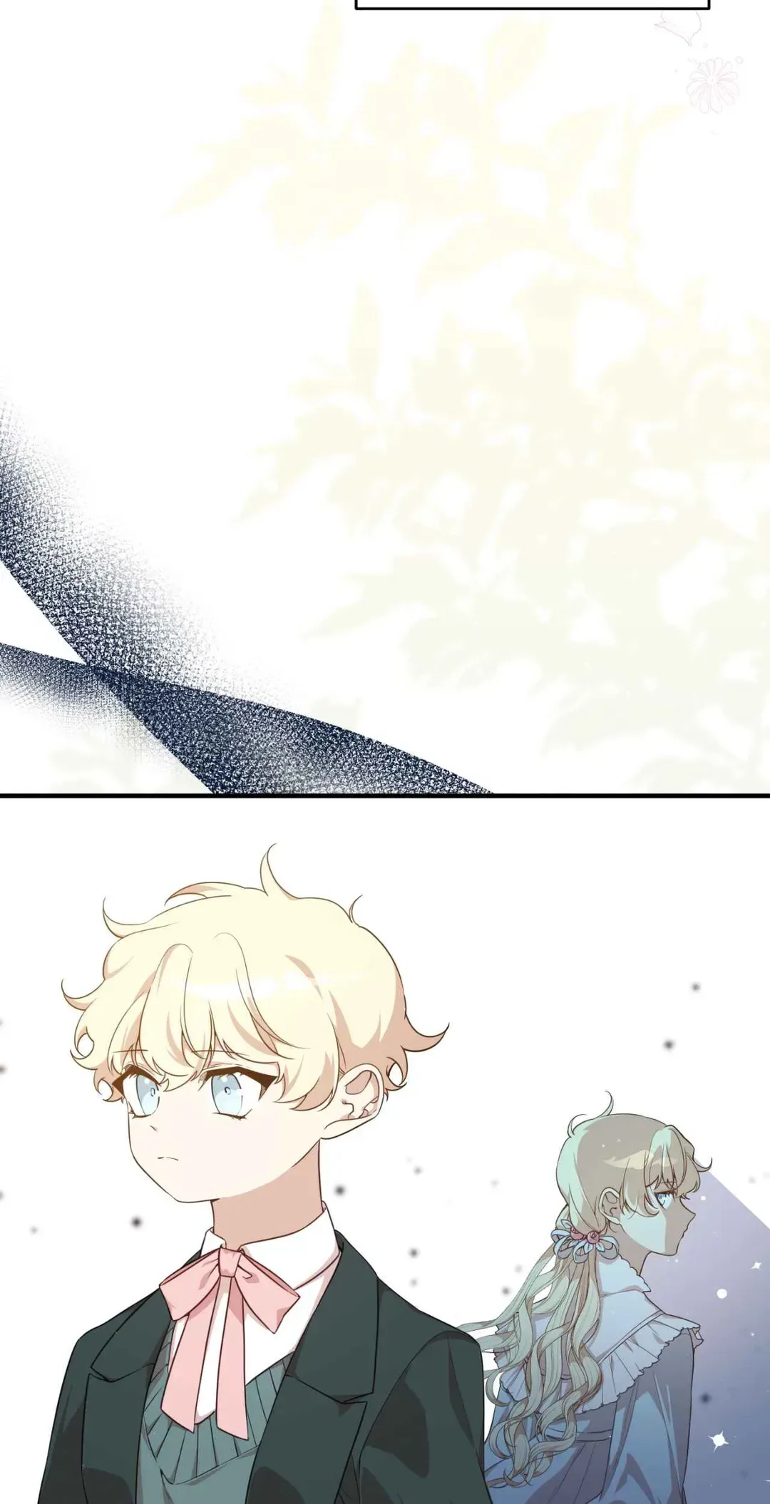 I am the Older Sister of the Possessed Female Lead Chapter 84 page 38