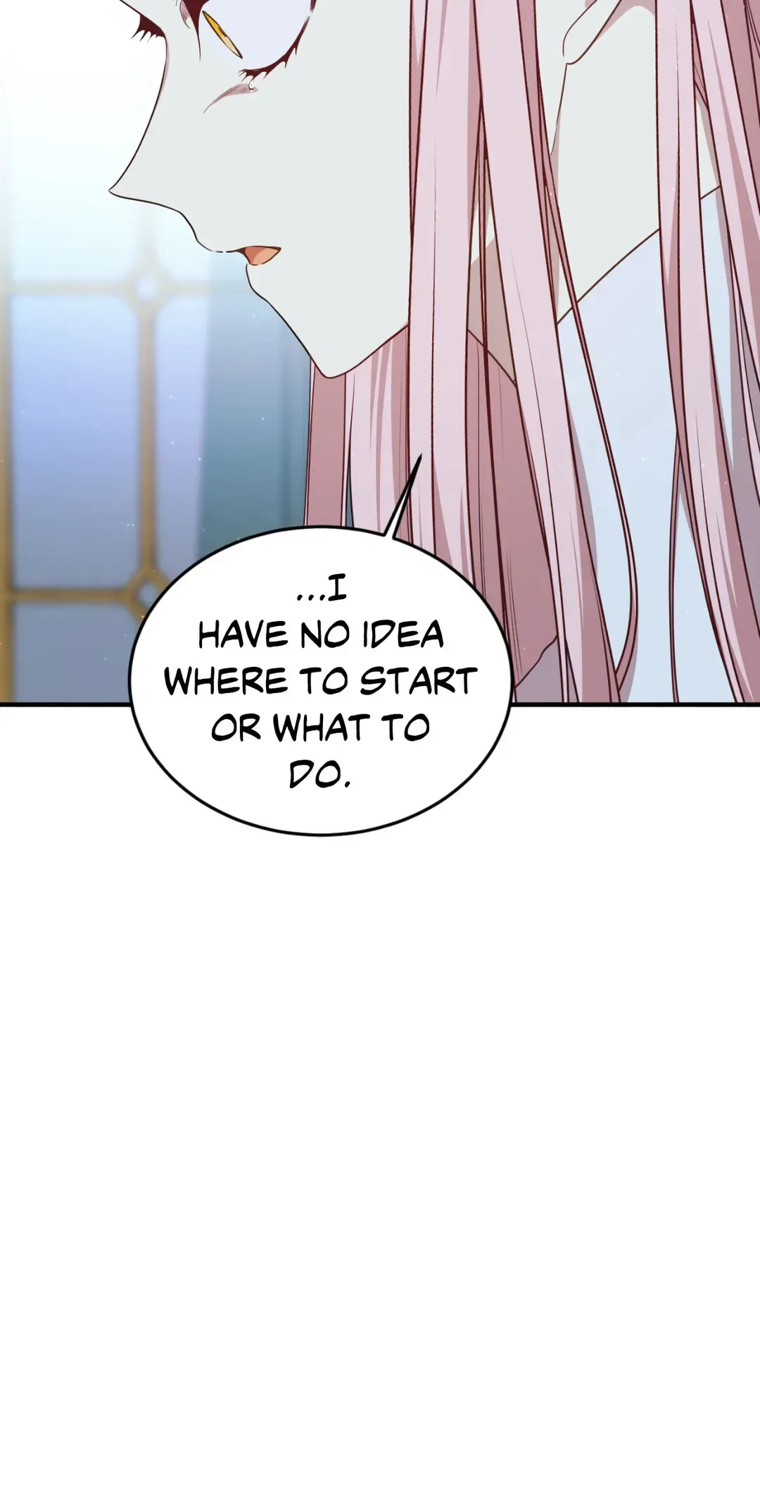 I am the Older Sister of the Possessed Female Lead Chapter 85 page 38
