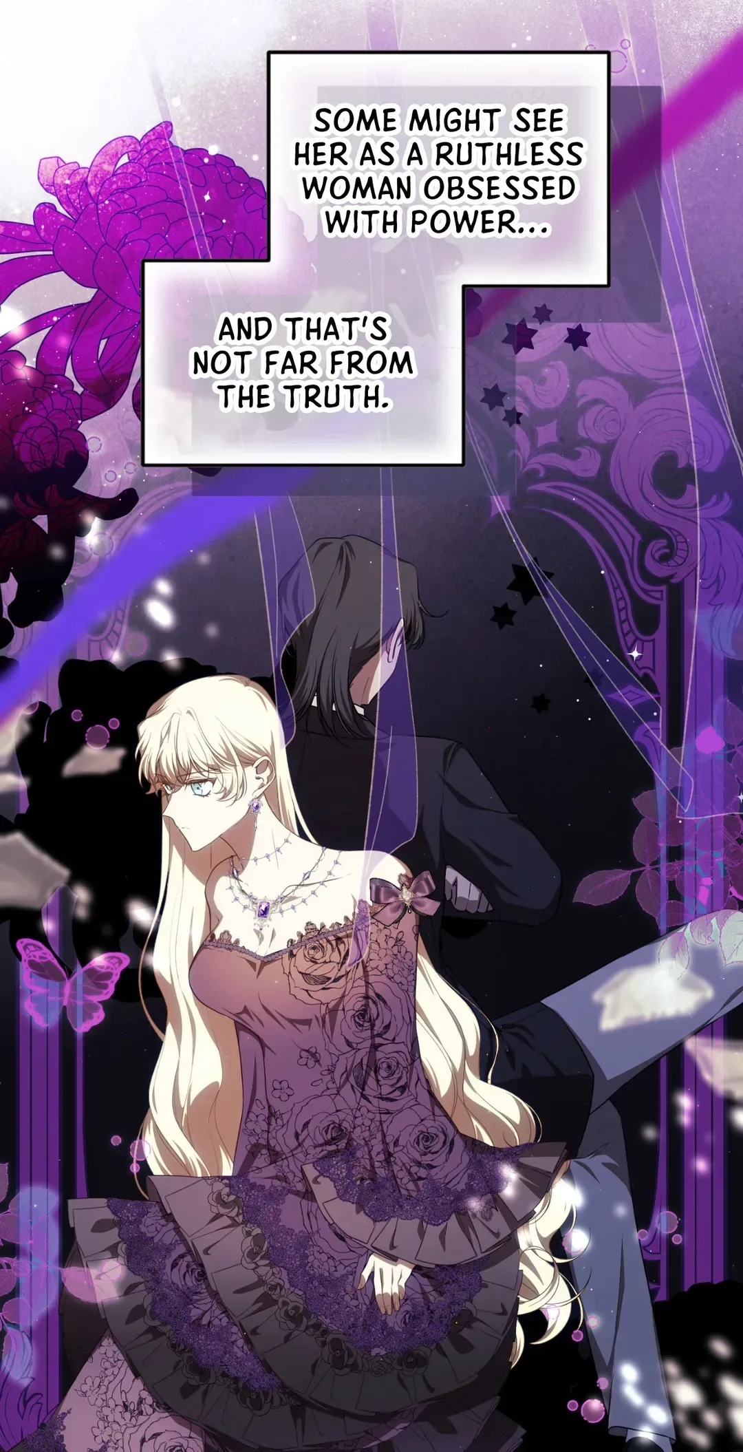 I am the Older Sister of the Possessed Female Lead Chapter 84 page 47